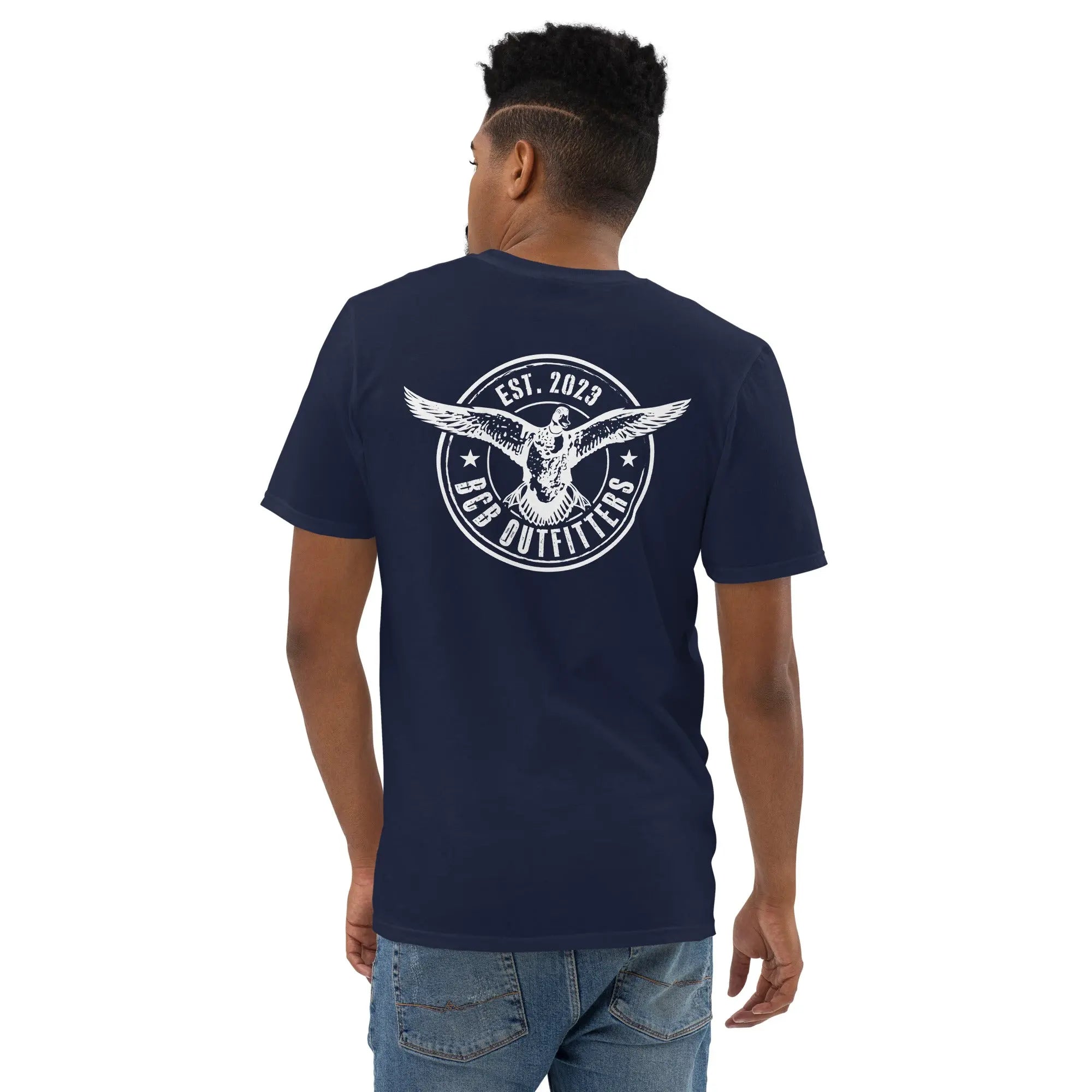 BCB Outfitters I Premium Soft T-Shirt BCB Outfitters