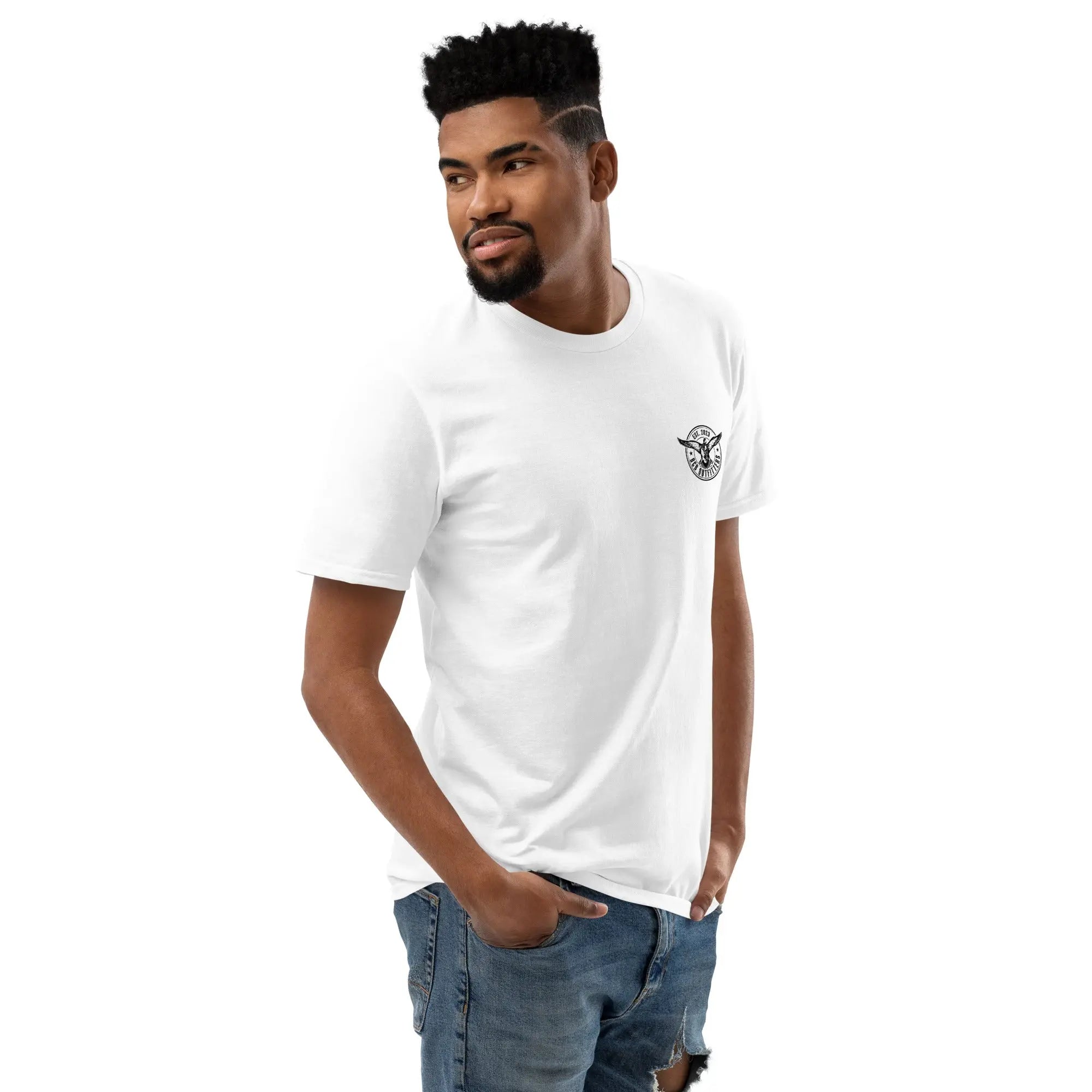 BCB Outfitters I Premium Soft T-Shirt BCB Outfitters