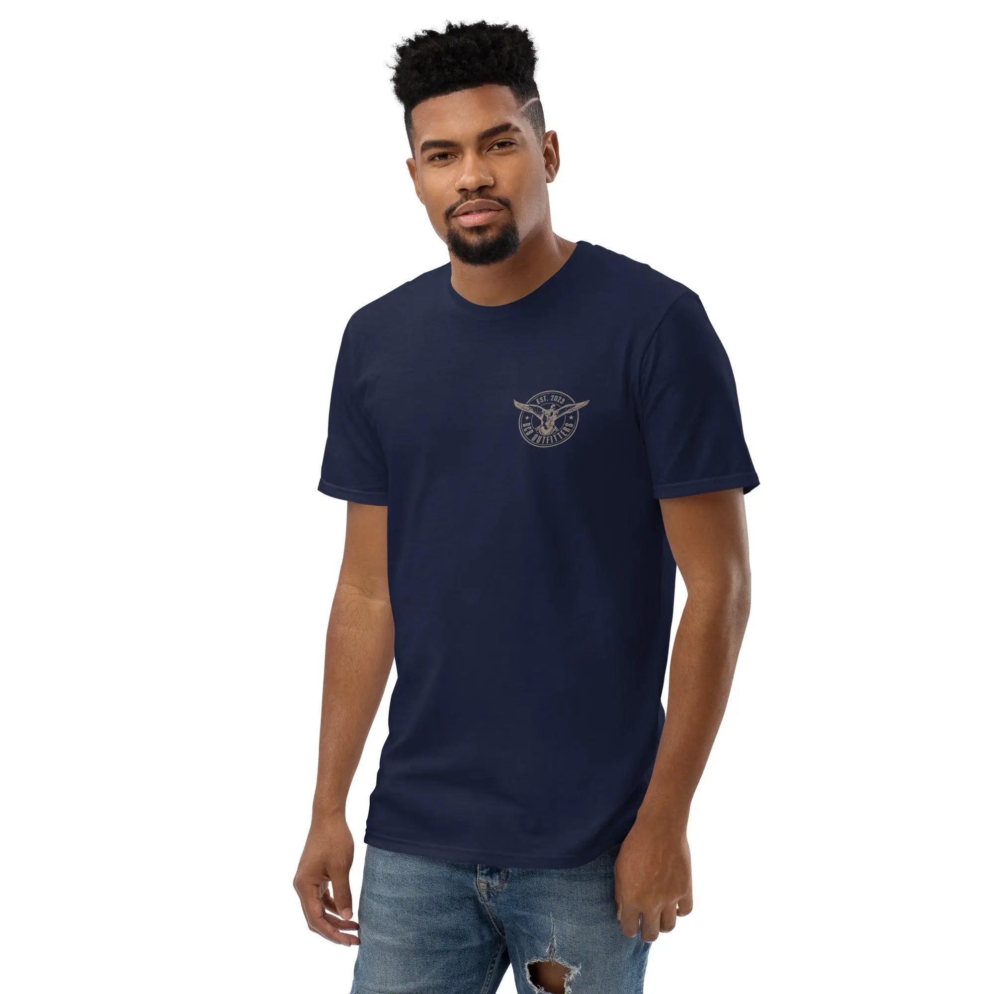 BCB Outfitters I Premium Soft T-Shirt BCB Outfitters