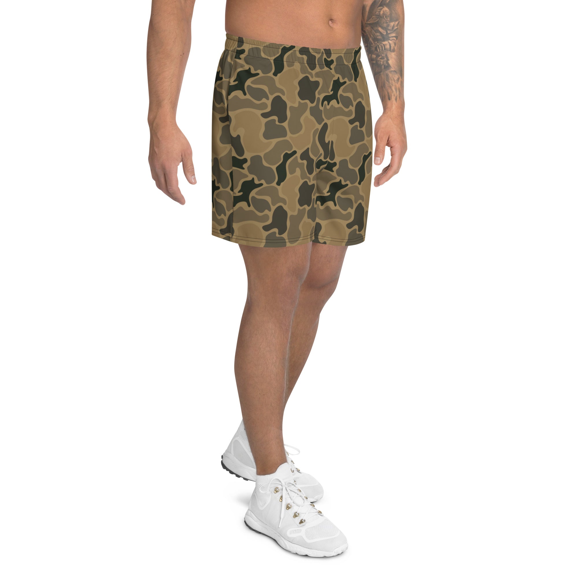 BCB Outfitters I Men's Shorts BCB Outfitters
