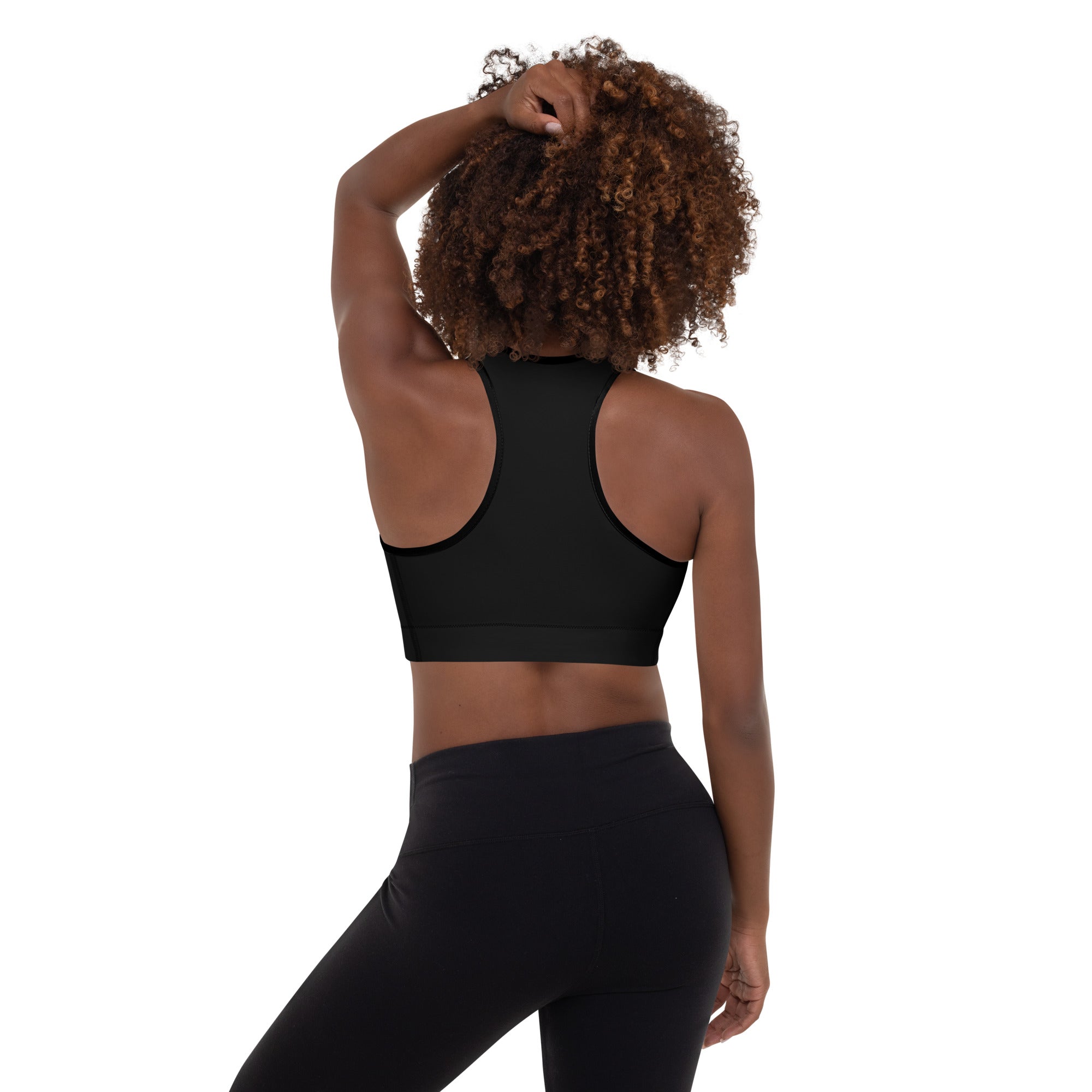 BCB Outfitters I Padded Sports Bra BCB Outfitters