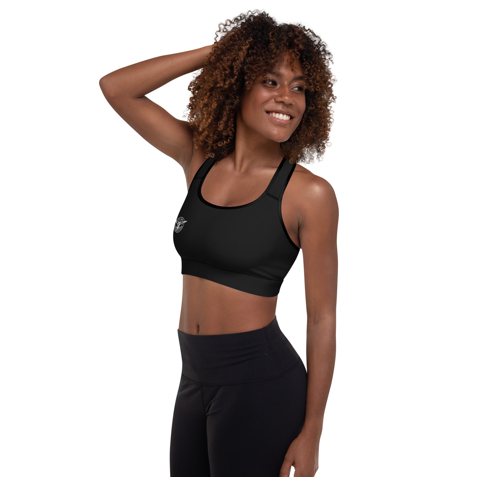 BCB Outfitters I Padded Sports Bra BCB Outfitters