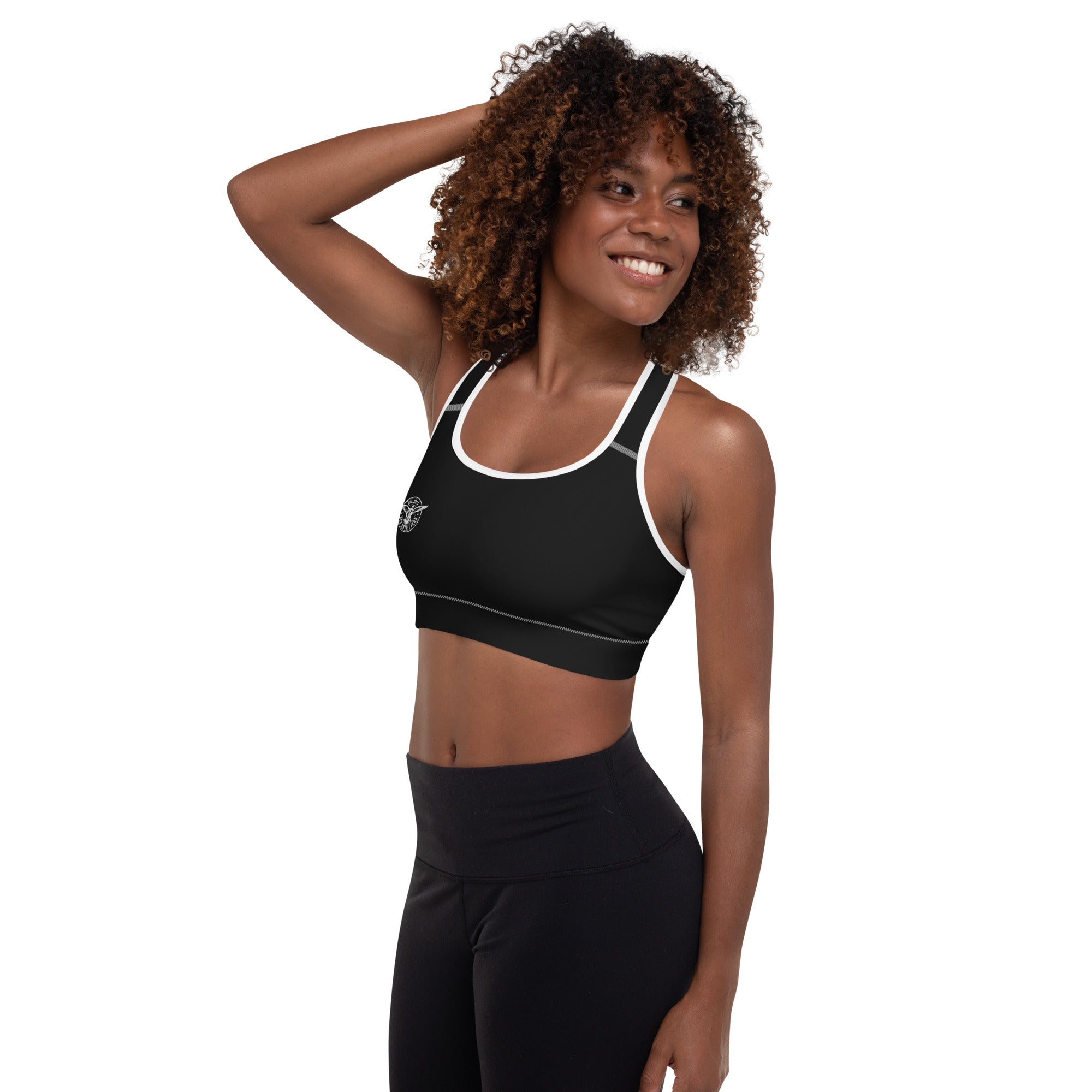 BCB Outfitters I Padded Sports Bra BCB Outfitters