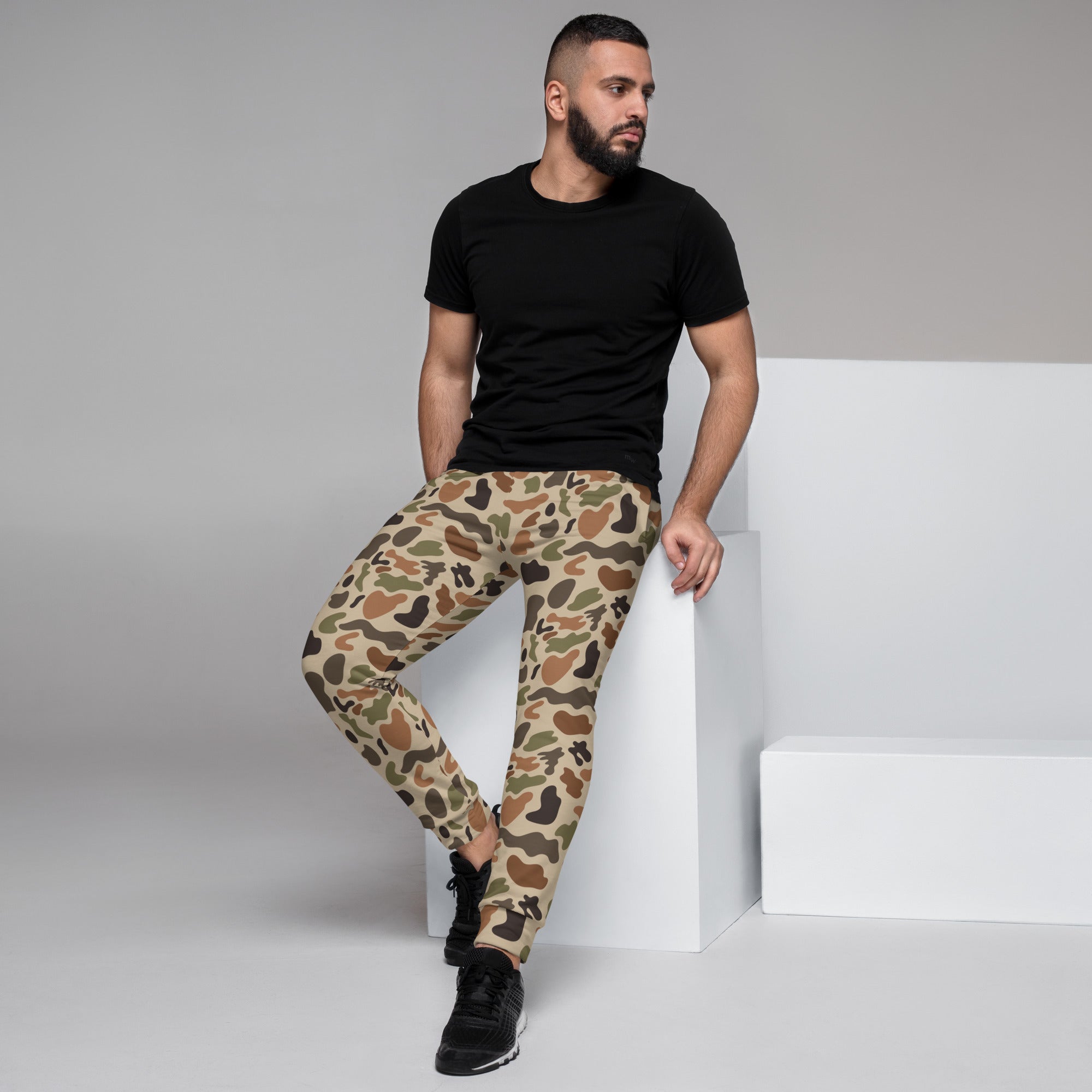 BCB Outfitters I Men's Joggers BCB Outfitters
