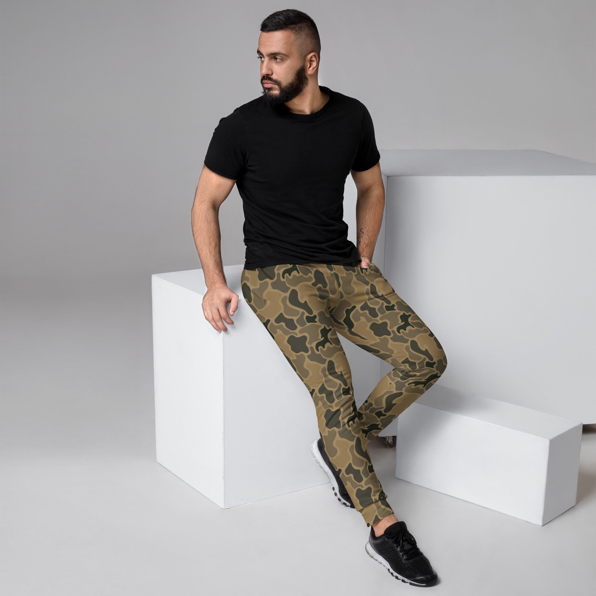 BCB Outfitters I Men's Joggers BCB Outfitters