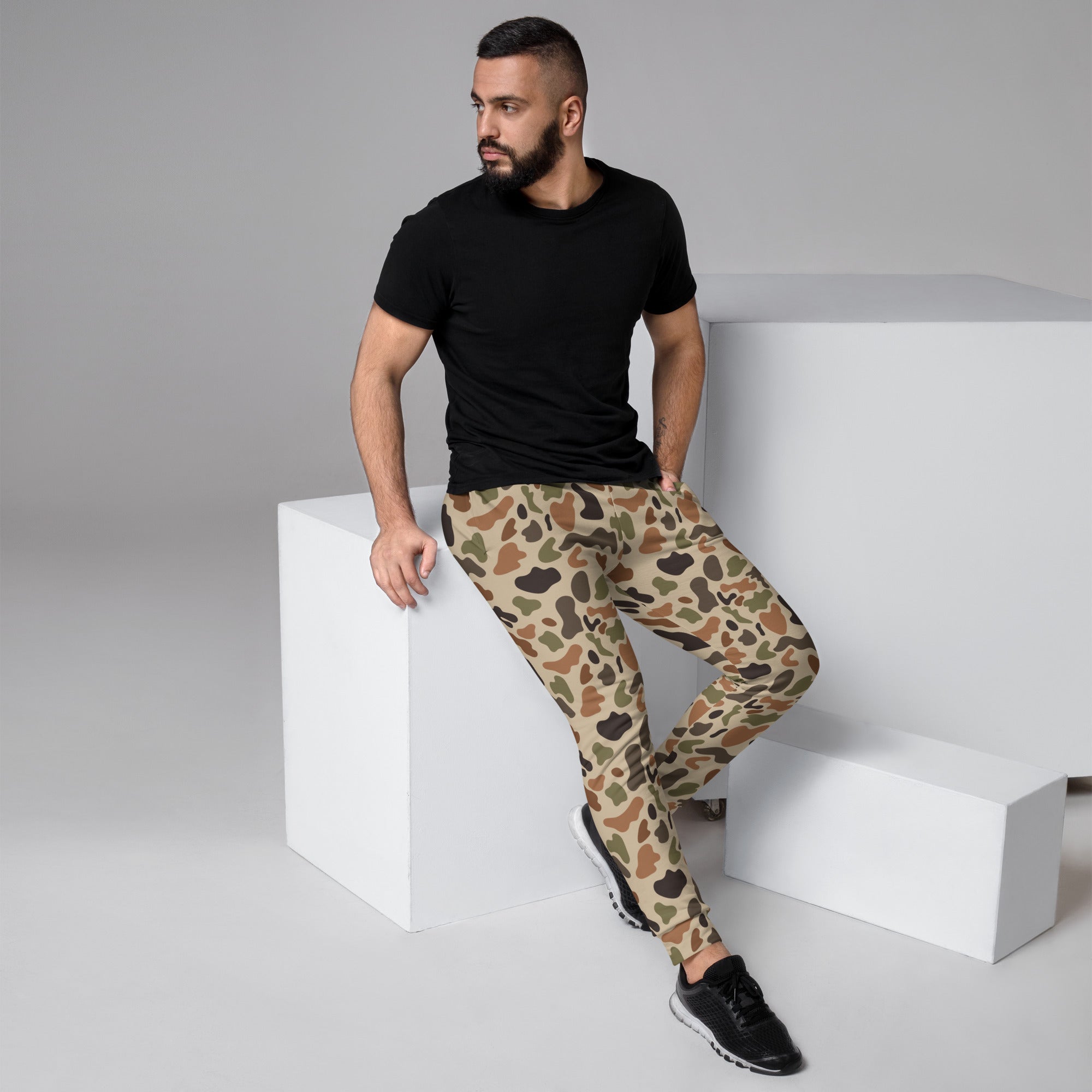 BCB Outfitters I Men's Joggers BCB Outfitters