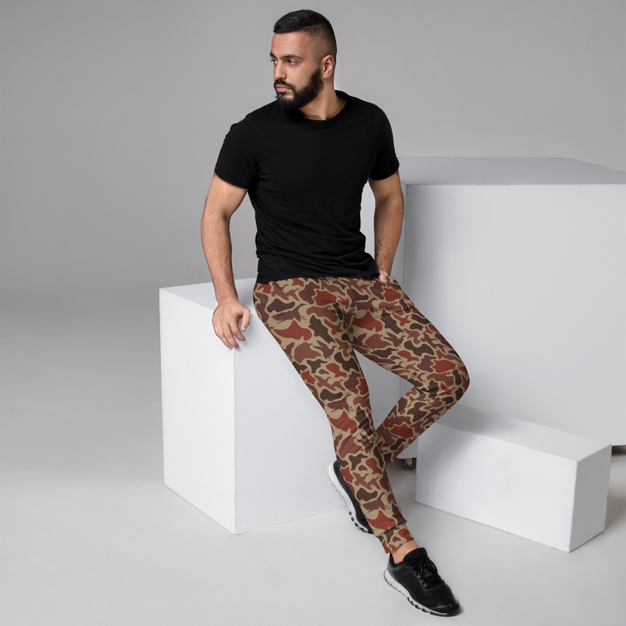 BCB Outfitters I Men's Joggers BCB Outfitters