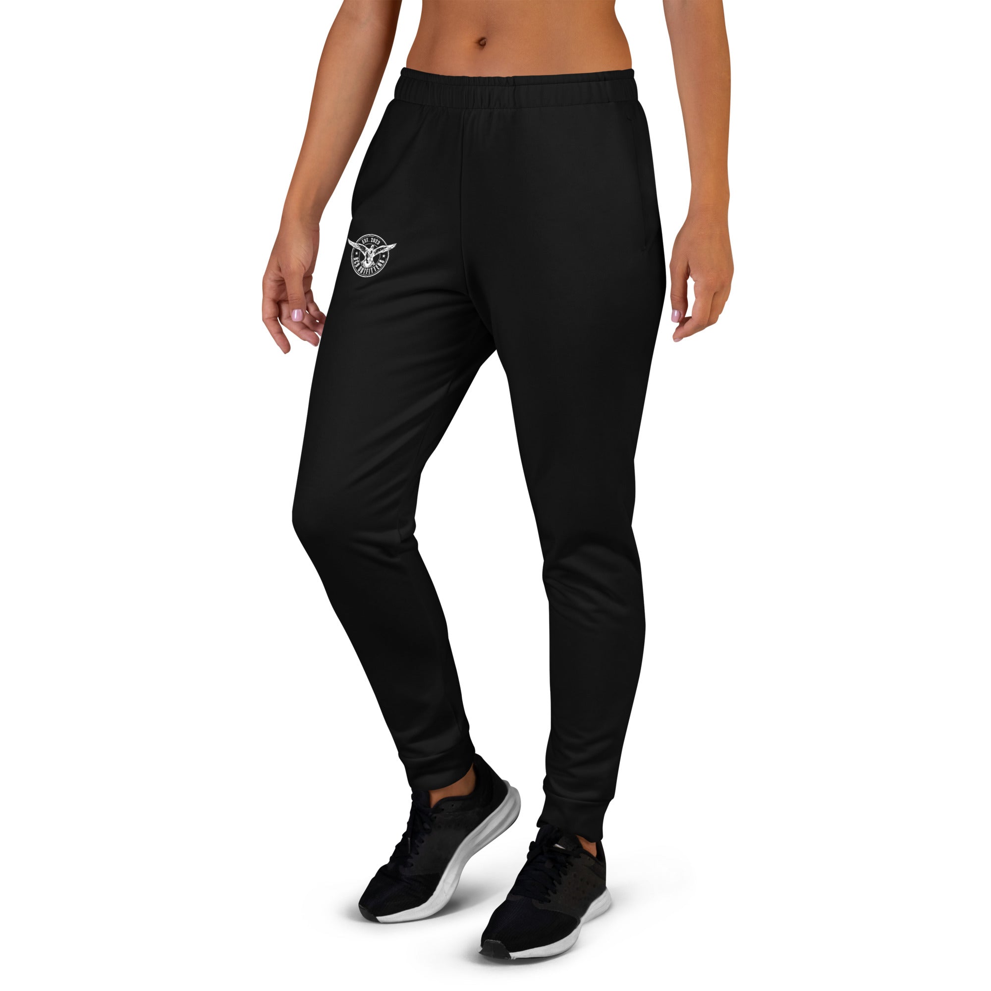 BCB Outfitters I Women's Joggers BCB Outfitters