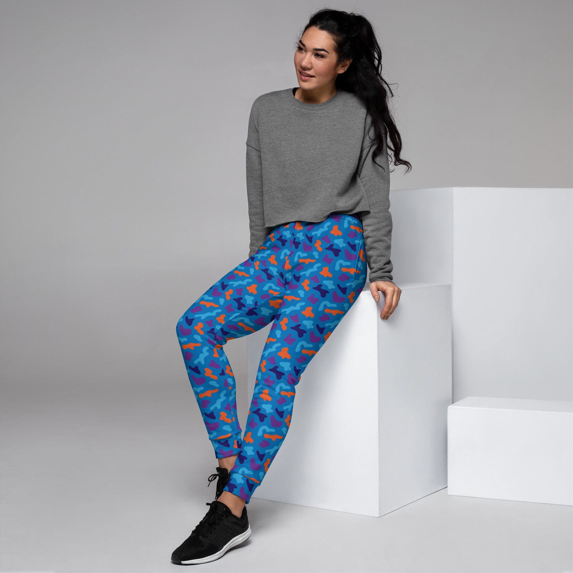 BCB Outfitters I Women's Joggers BCB Outfitters