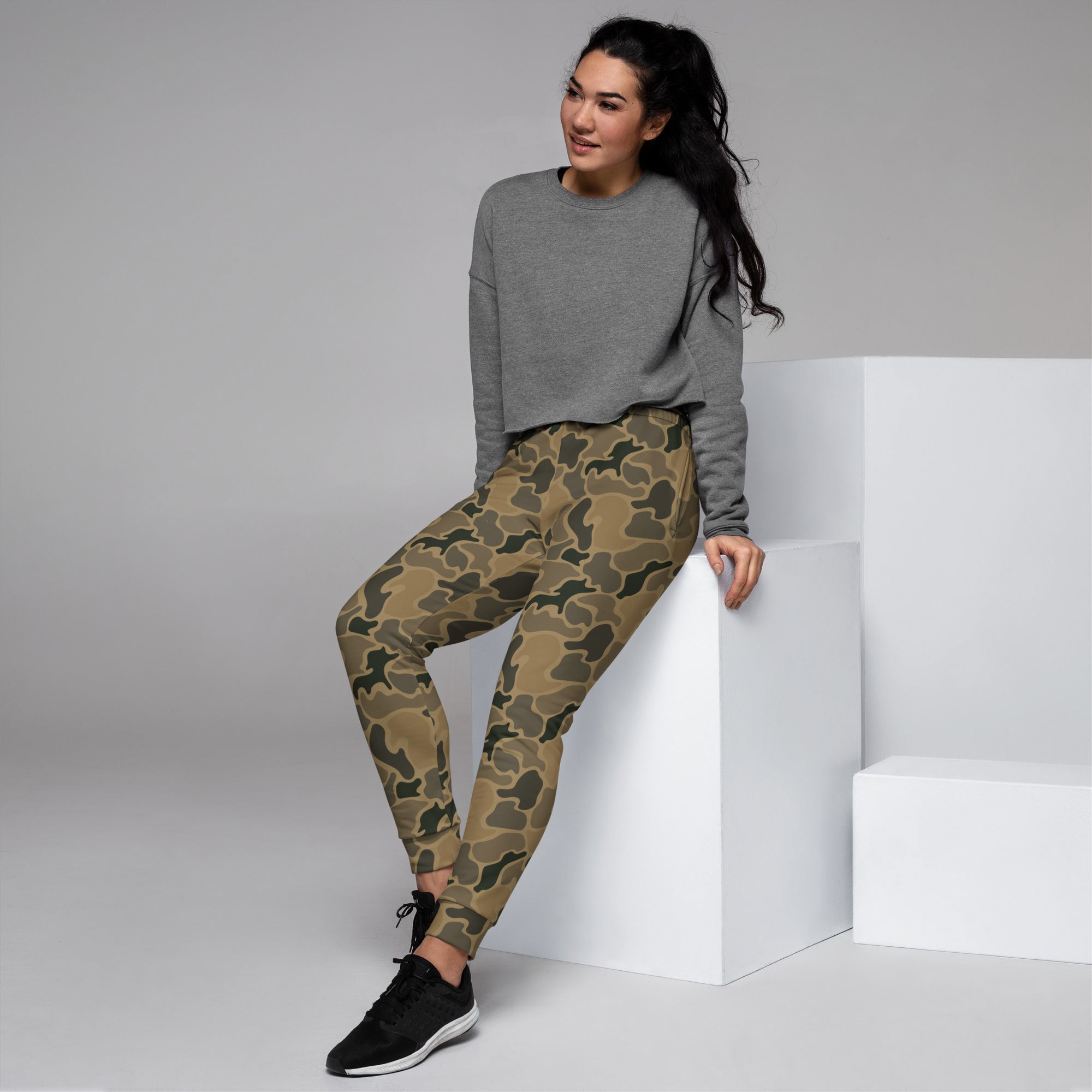 BCB Outfitters I Women's Joggers BCB Outfitters