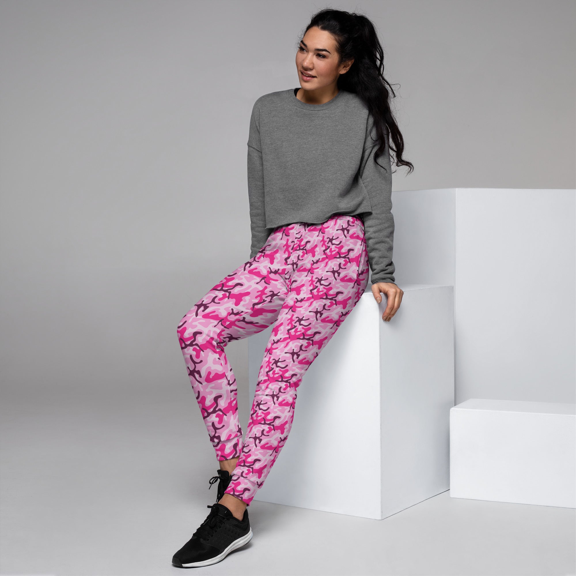 BCB Outfitters I Women's Joggers BCB Outfitters