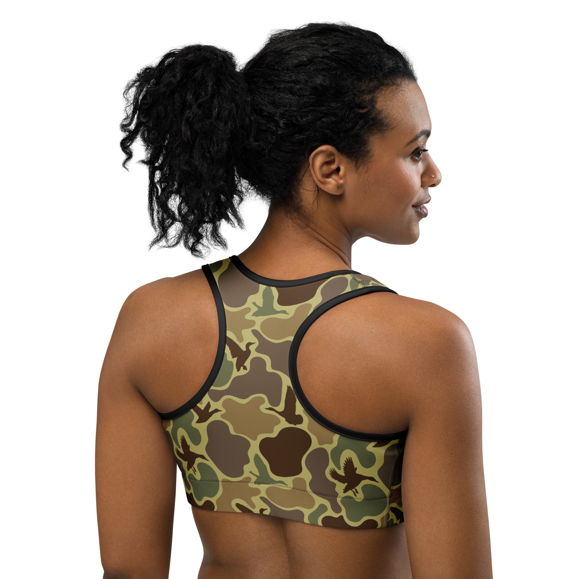 Sports bra BCB Outfitters