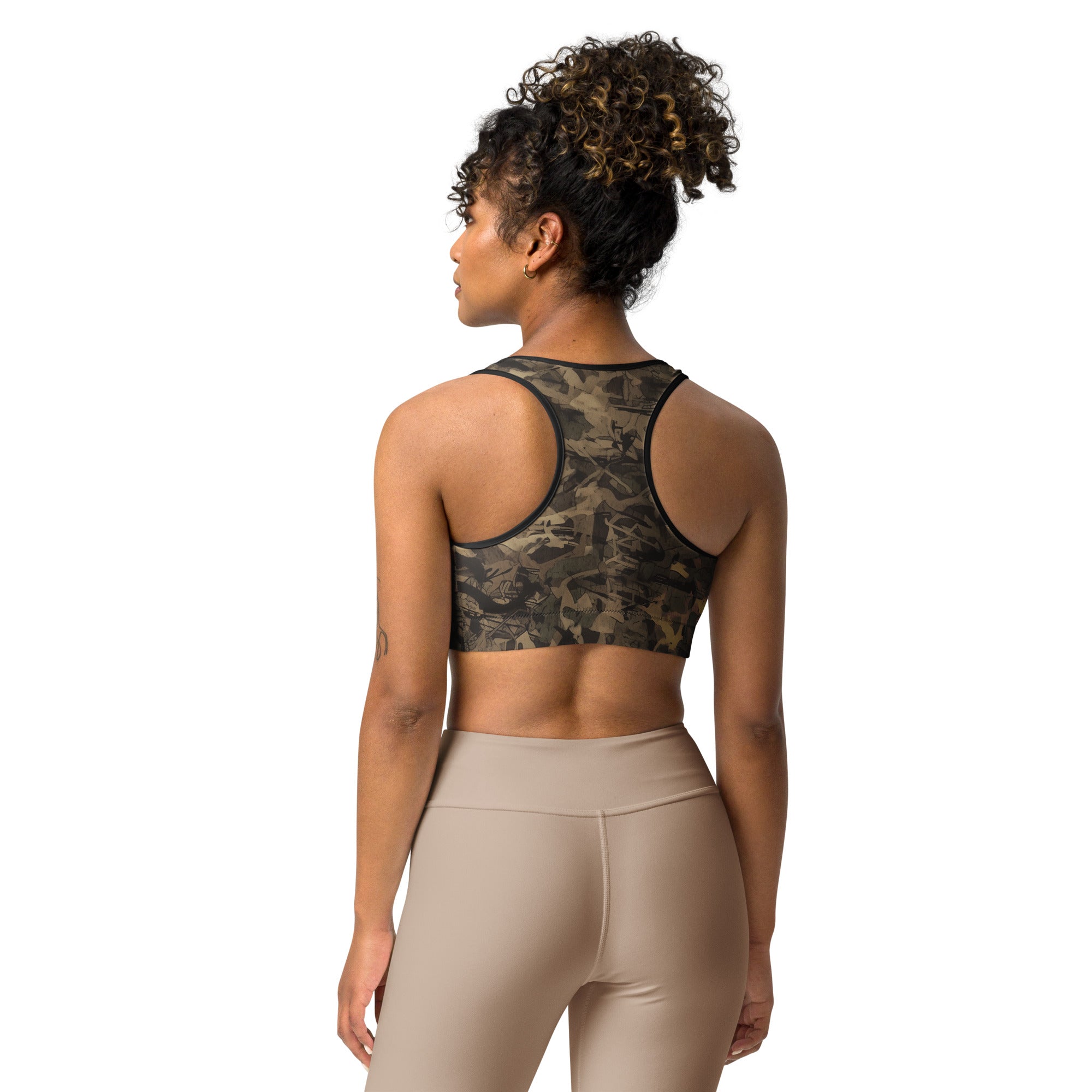 Sports bra BCB Outfitters