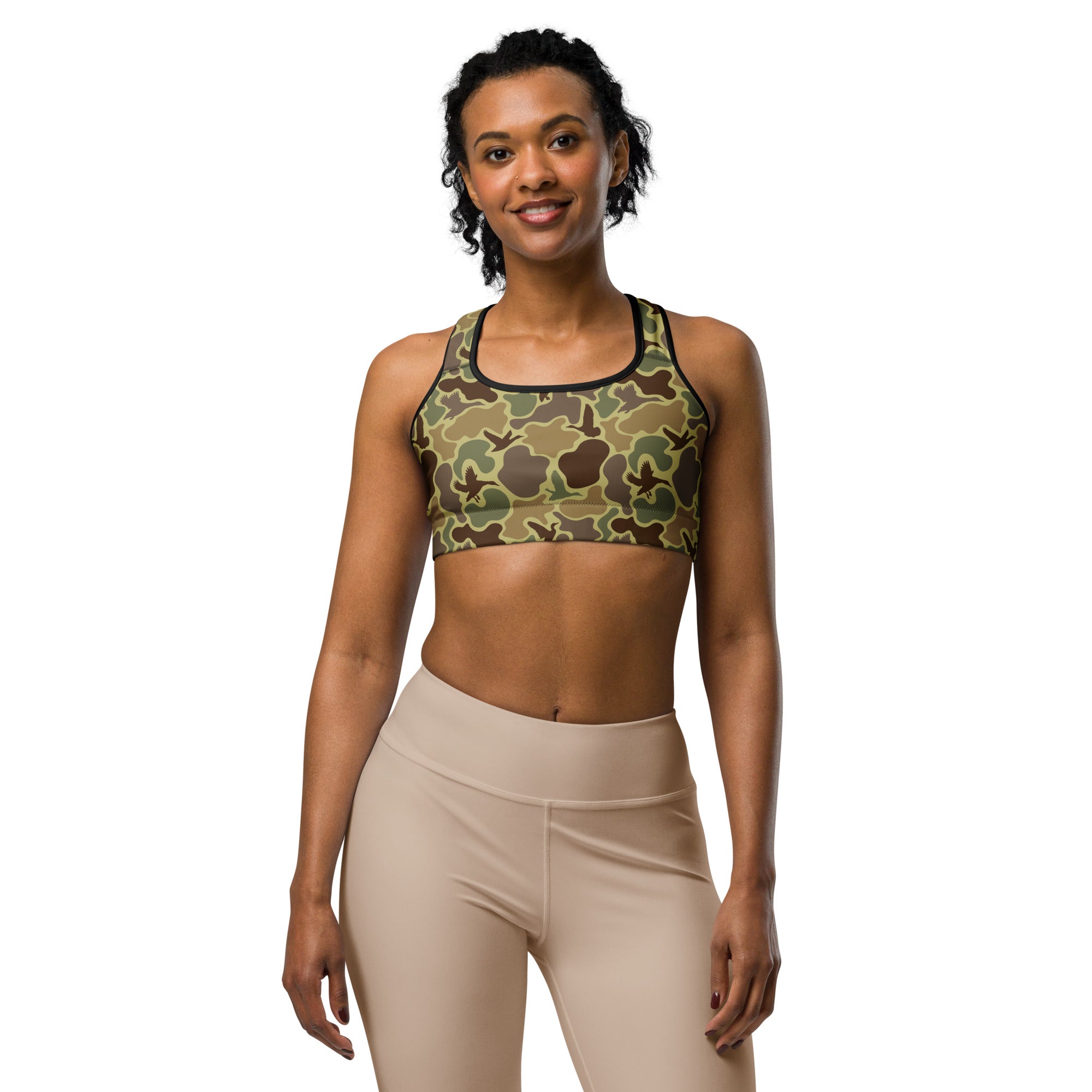 Sports bra BCB Outfitters