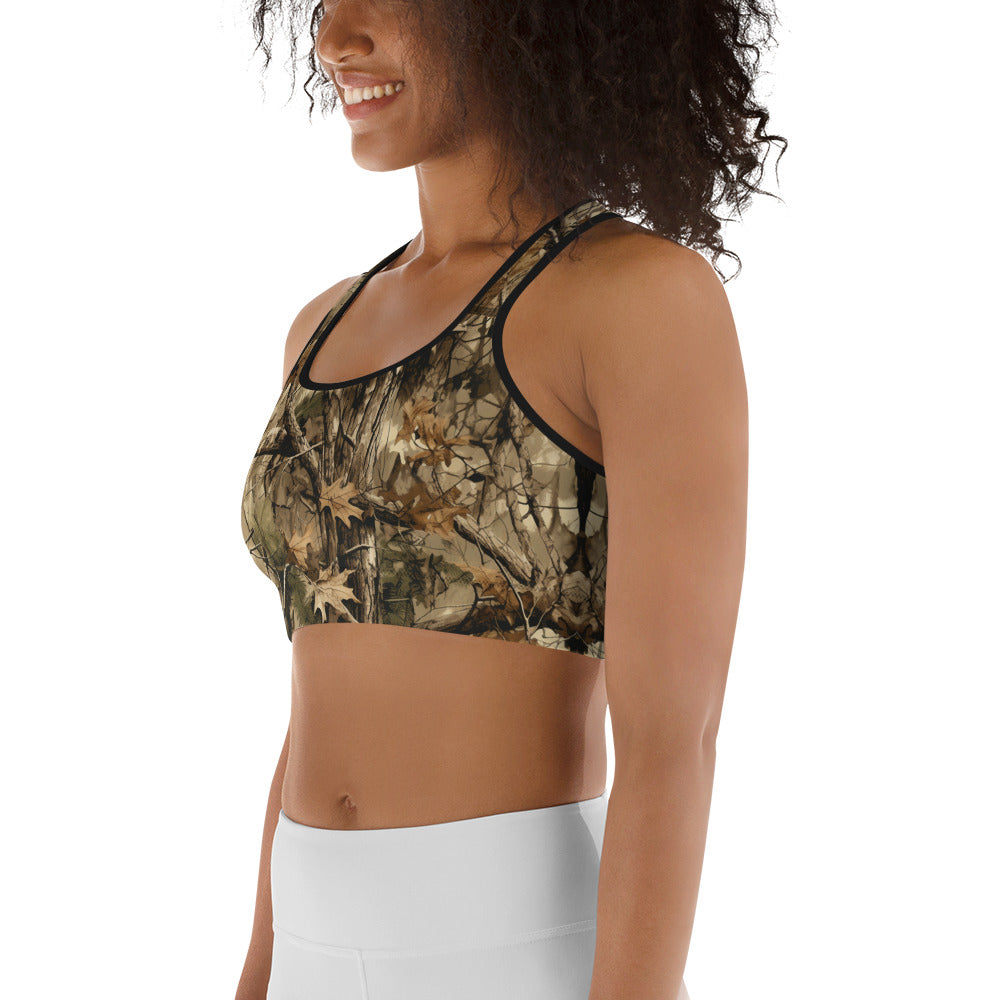 Sports bra BCB Outfitters