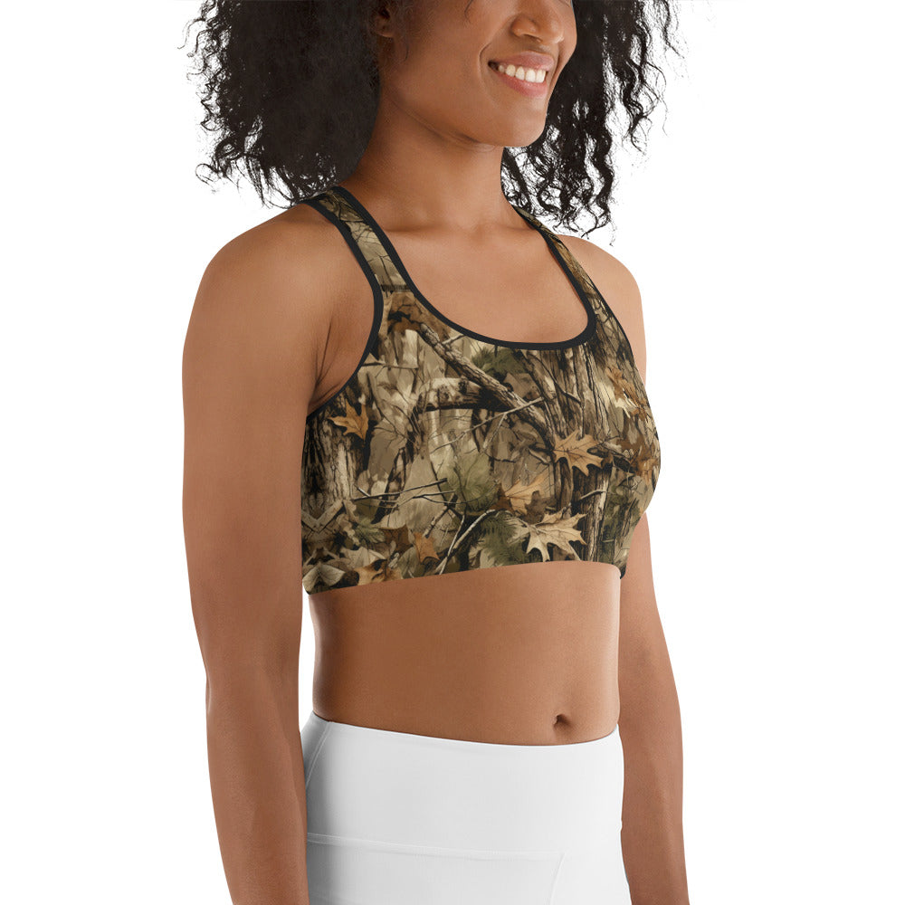 Sports bra BCB Outfitters