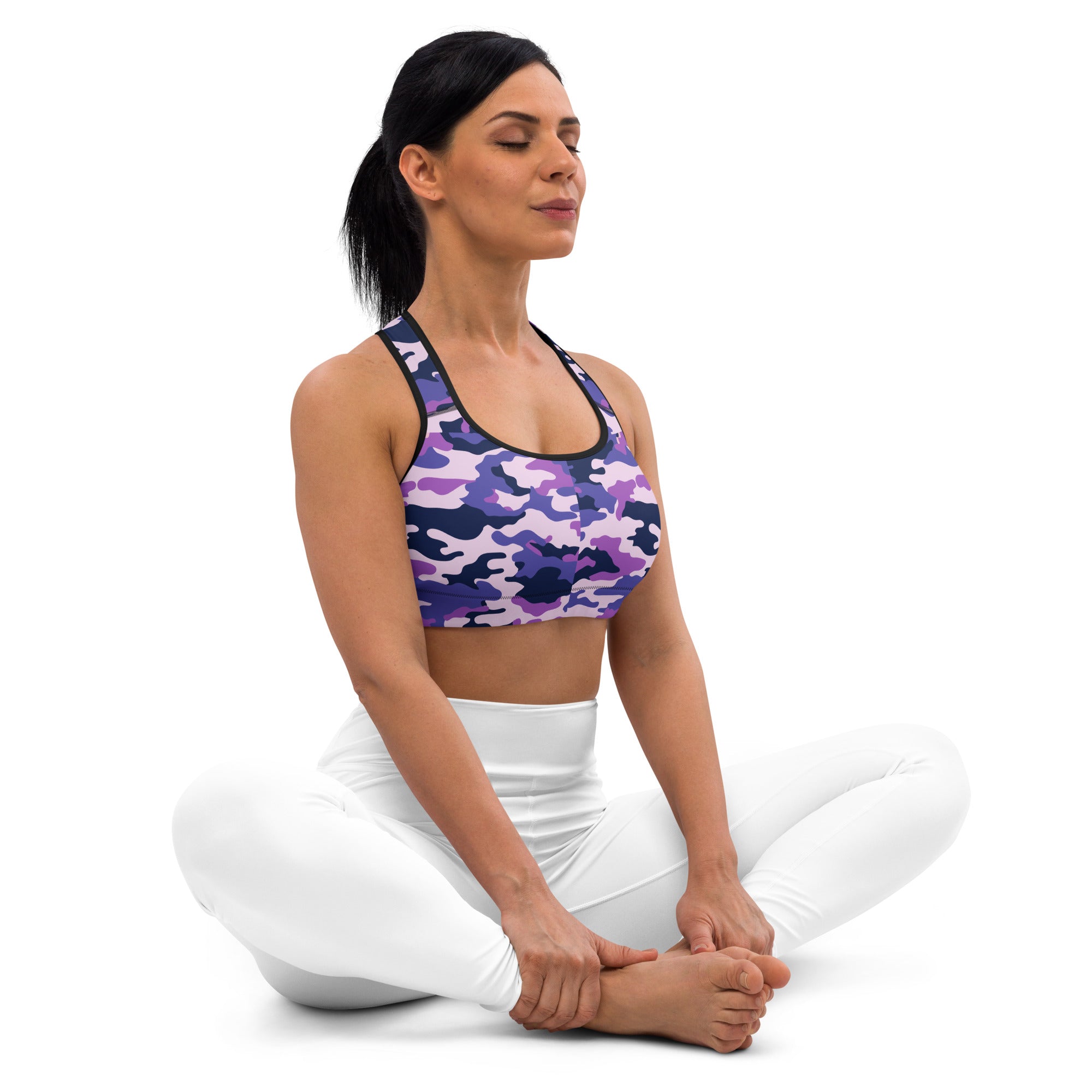 Sports bra BCB Outfitters