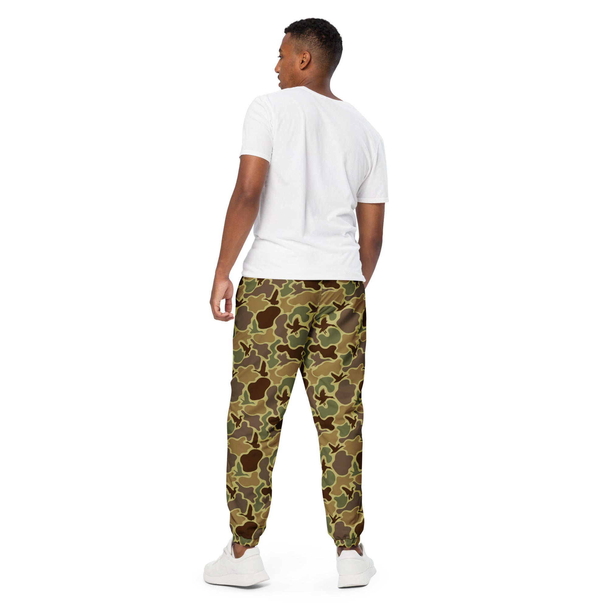 BCB Outfitters I Track Pants BCB Outfitters