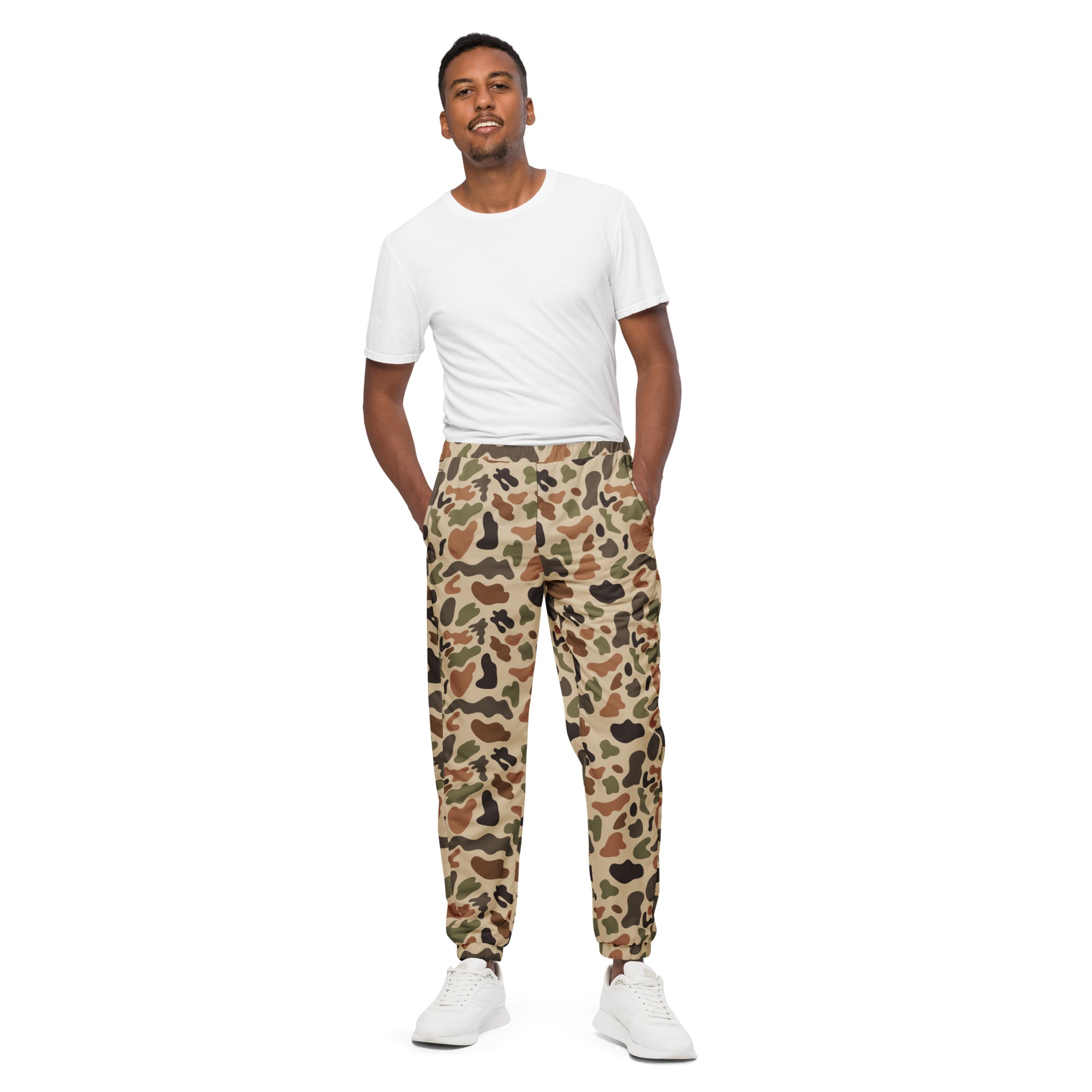 BCB Outfitters I Track Pants BCB Outfitters