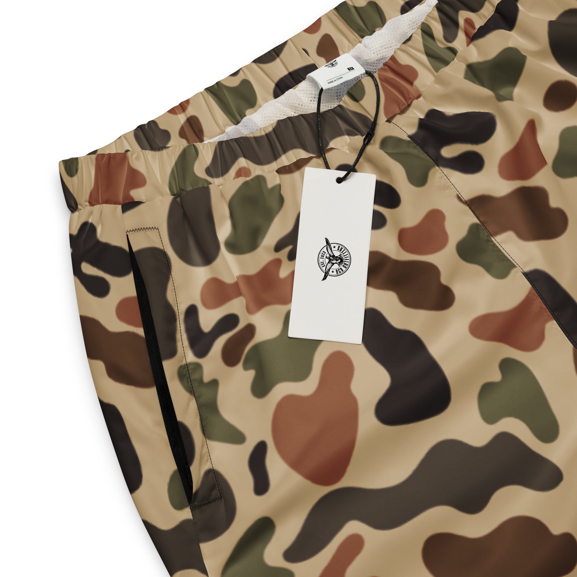 BCB Outfitters I Track Pants BCB Outfitters