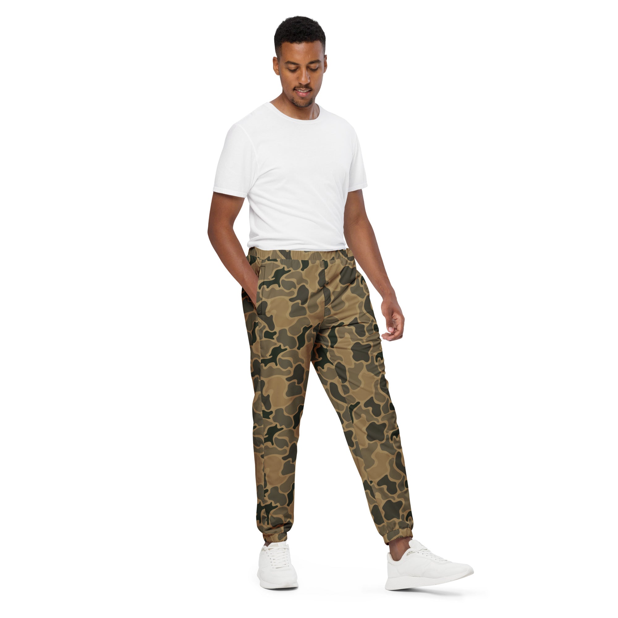BCB Outfitters I Track Pants BCB Outfitters