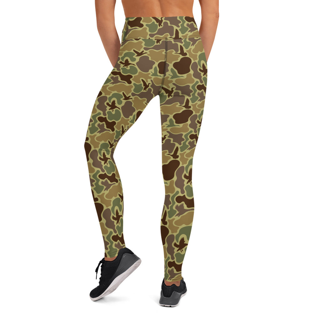 Yoga Leggings BCB Outfitters