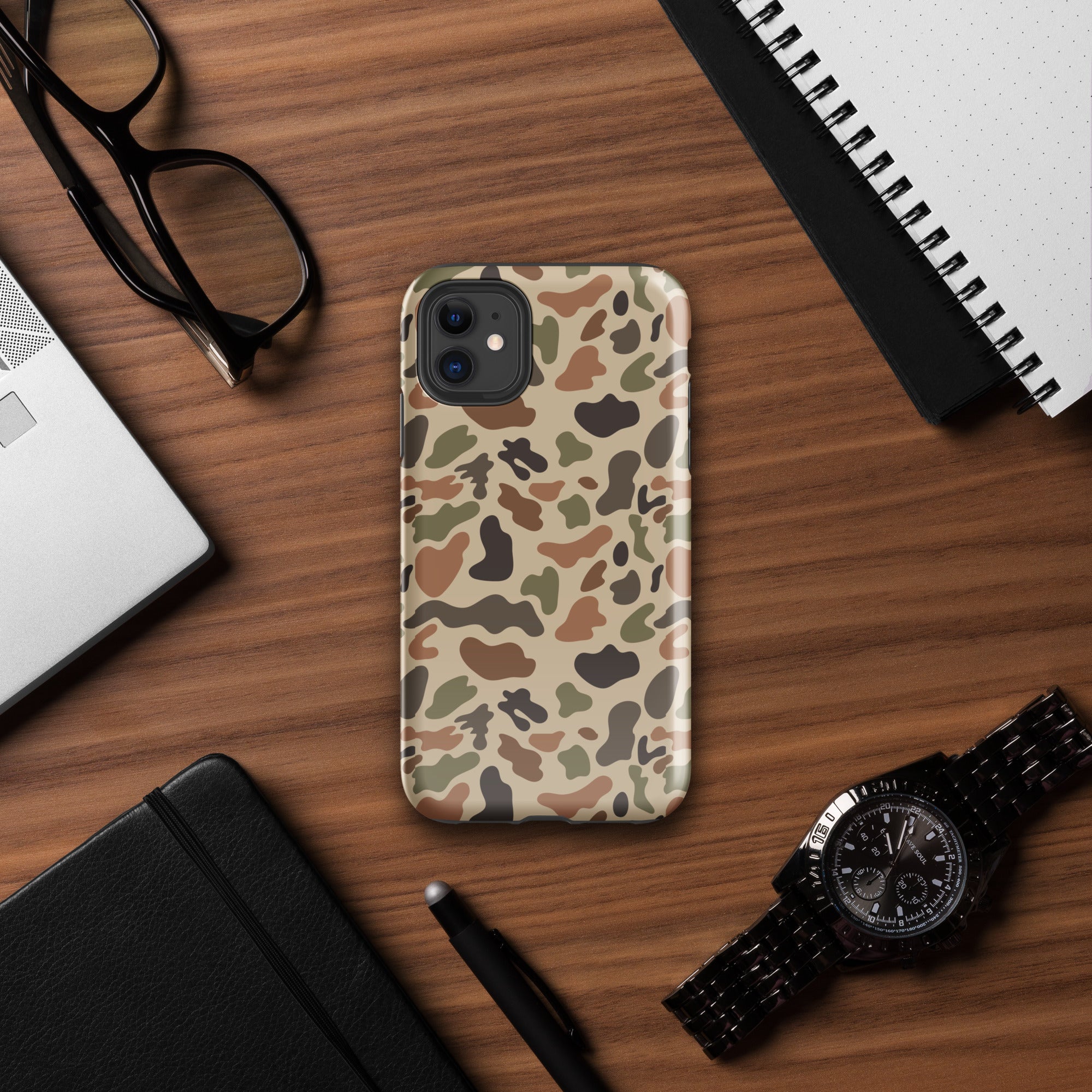 BCB Outfitters I Tough Case for iPhone® BCB Outfitters