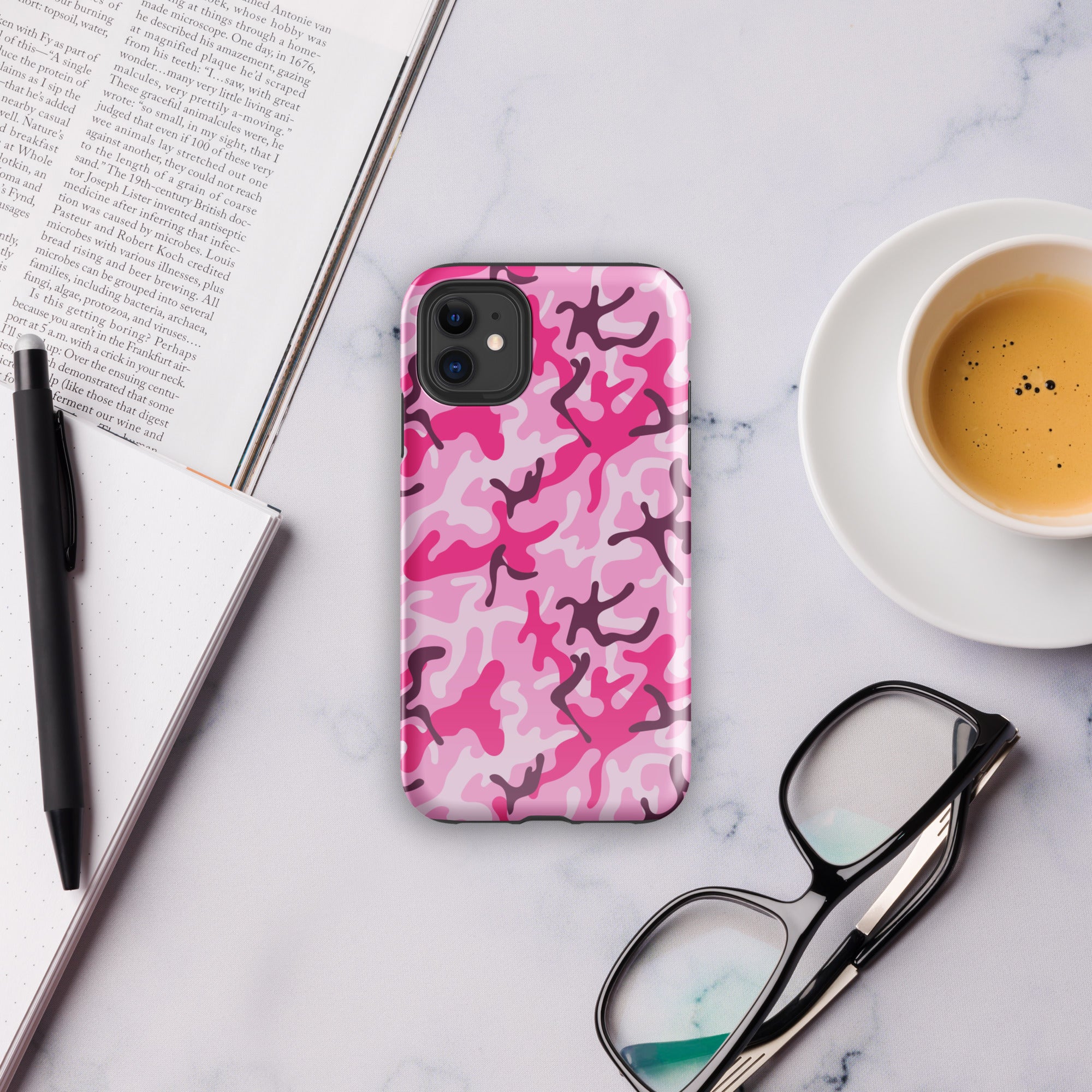BCB Outfitters | Tough Case for iPhone® BCB Outfitters