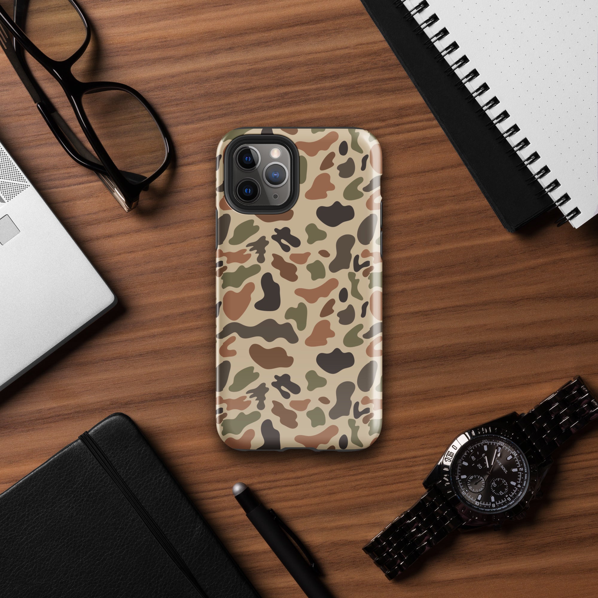 BCB Outfitters I Tough Case for iPhone® BCB Outfitters