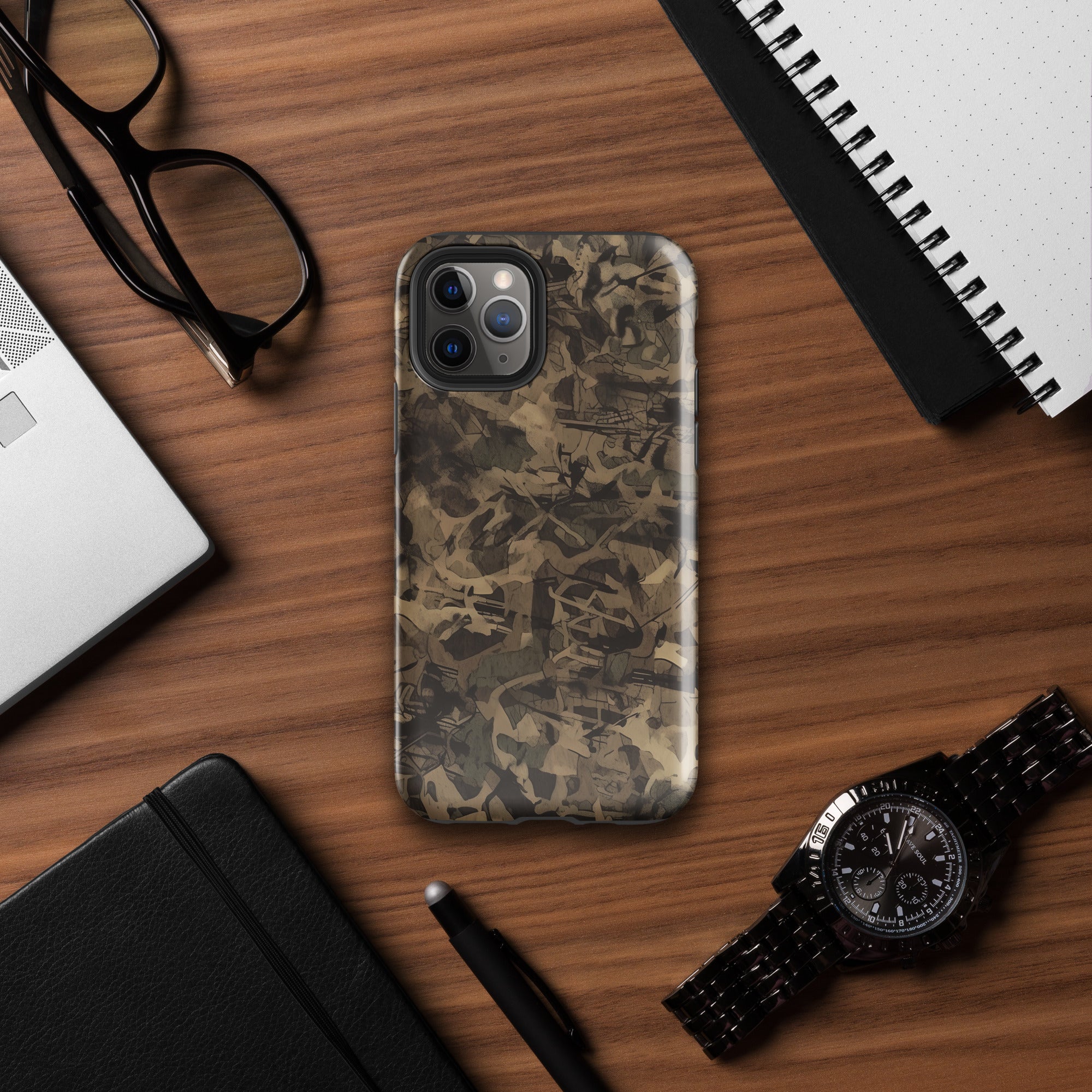 BCB Otfitters | Tough Case for iPhone® BCB Outfitters