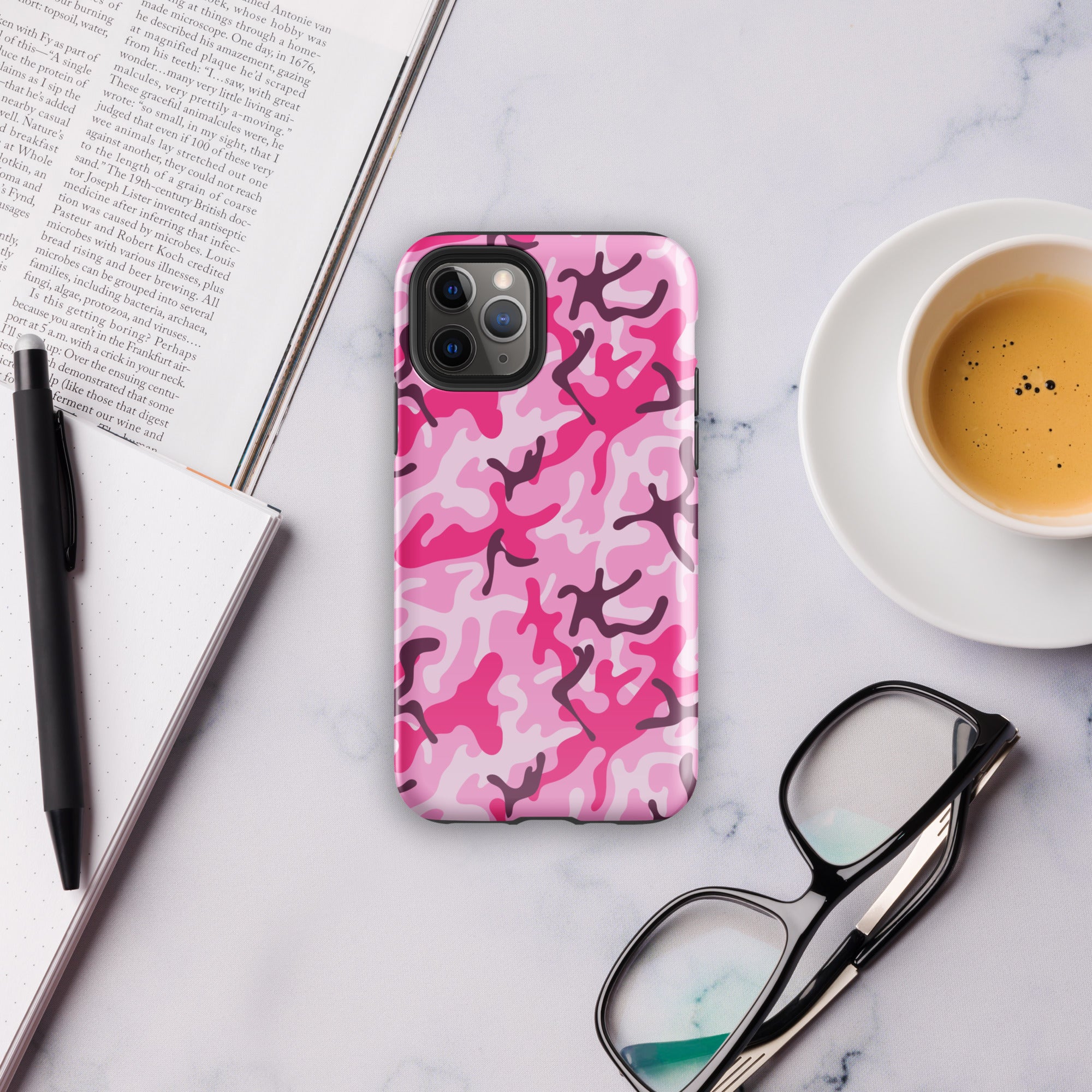 BCB Outfitters | Tough Case for iPhone® BCB Outfitters