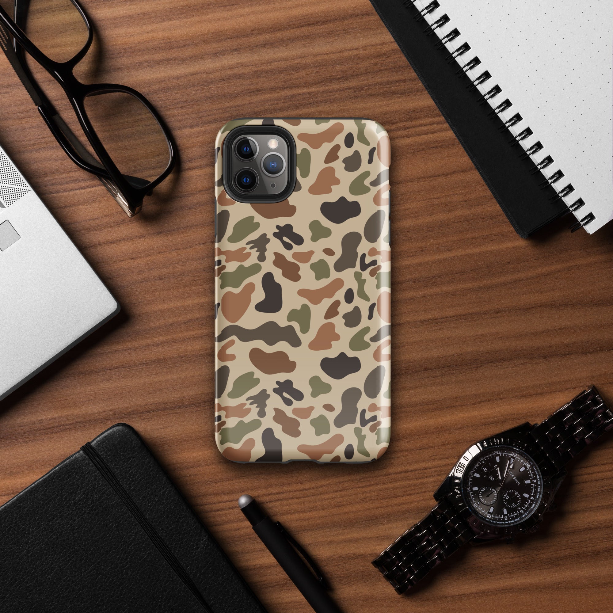 BCB Outfitters I Tough Case for iPhone® BCB Outfitters