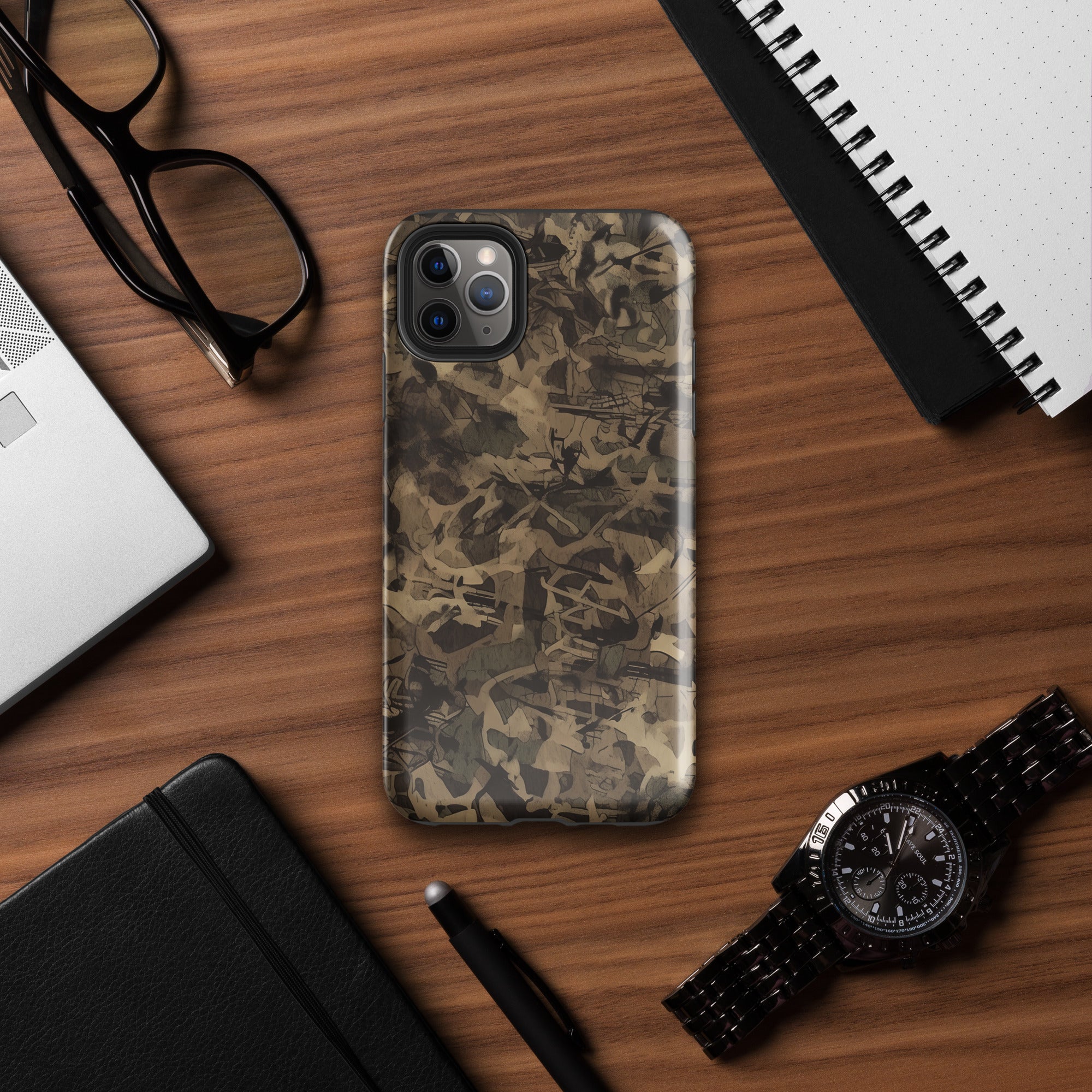 BCB Otfitters | Tough Case for iPhone® BCB Outfitters