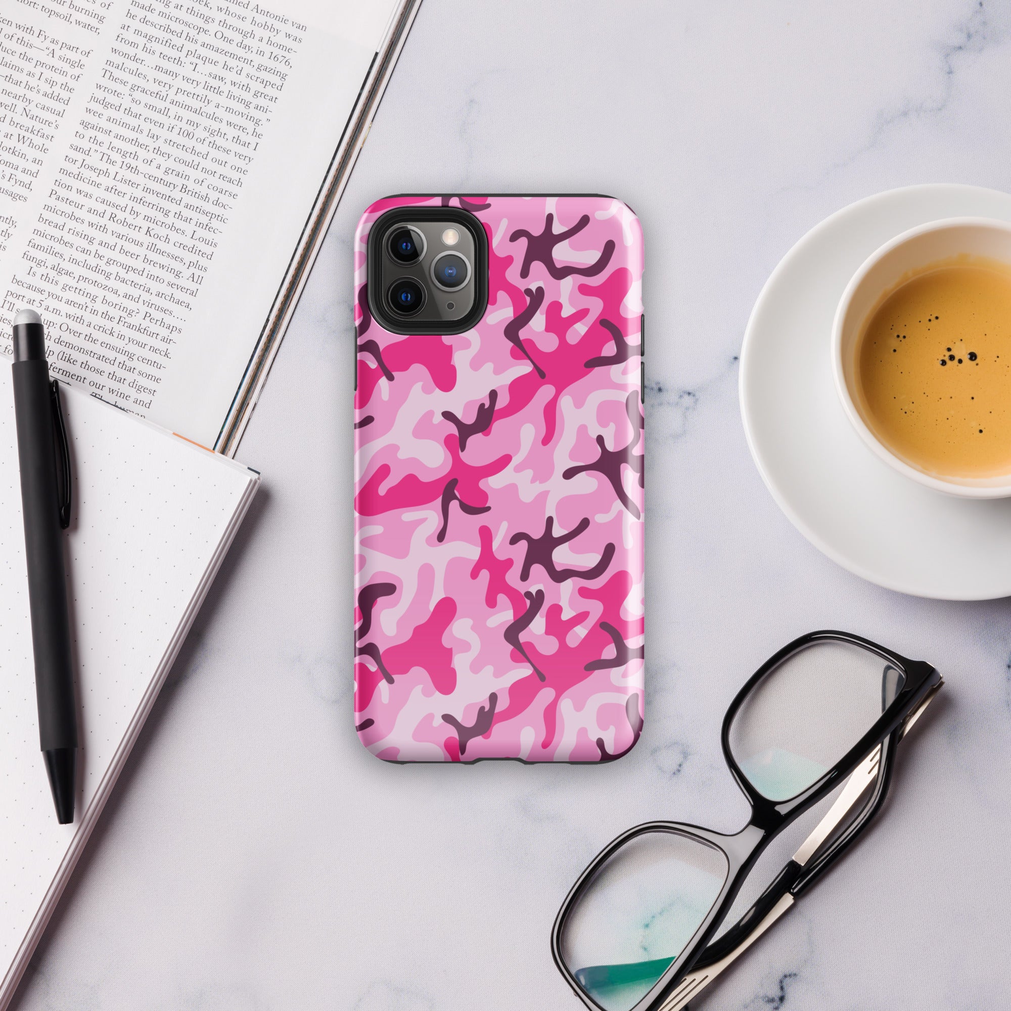 BCB Outfitters | Tough Case for iPhone® BCB Outfitters