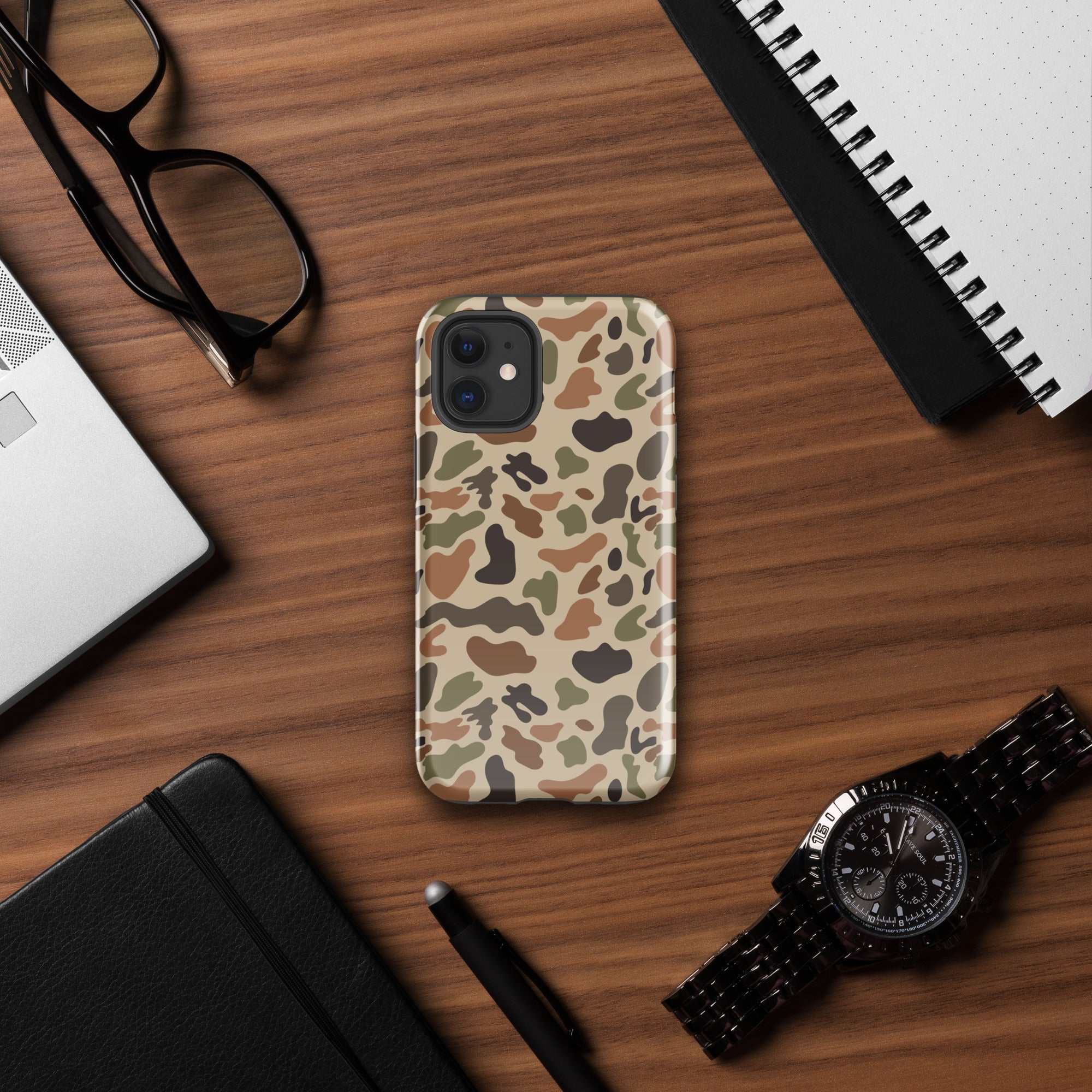 BCB Outfitters I Tough Case for iPhone® BCB Outfitters