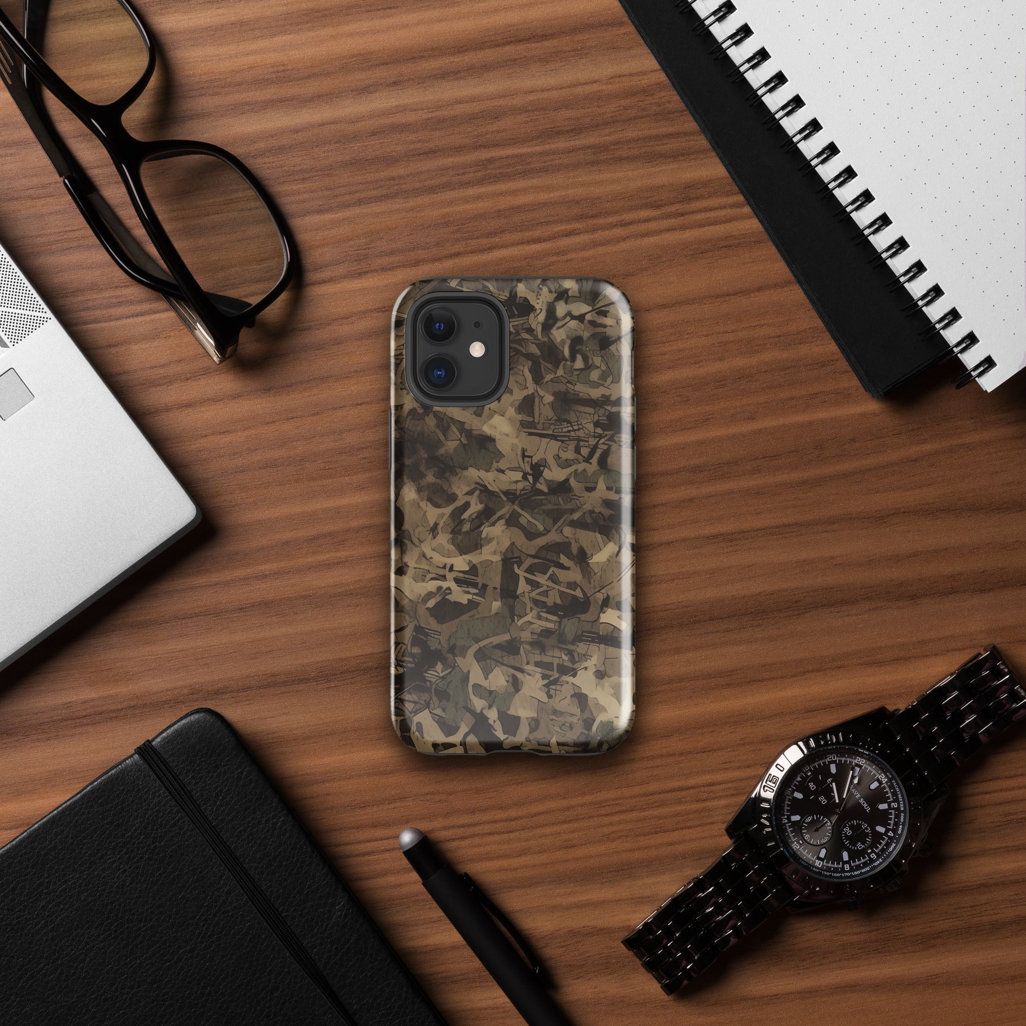 BCB Otfitters | Tough Case for iPhone® BCB Outfitters