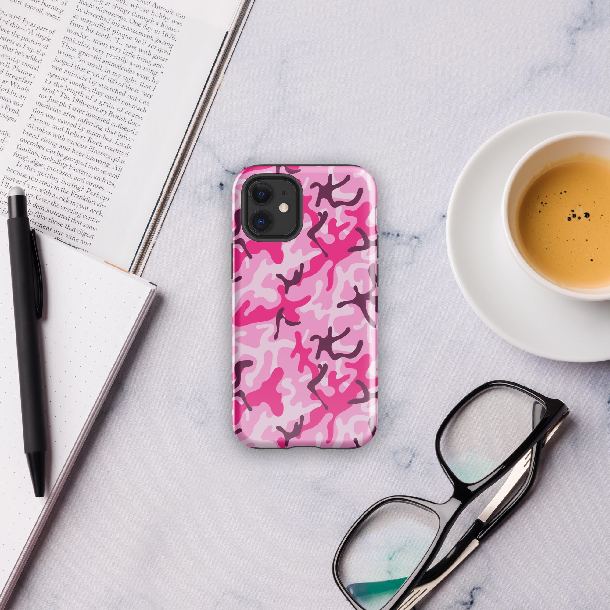 BCB Outfitters | Tough Case for iPhone® BCB Outfitters