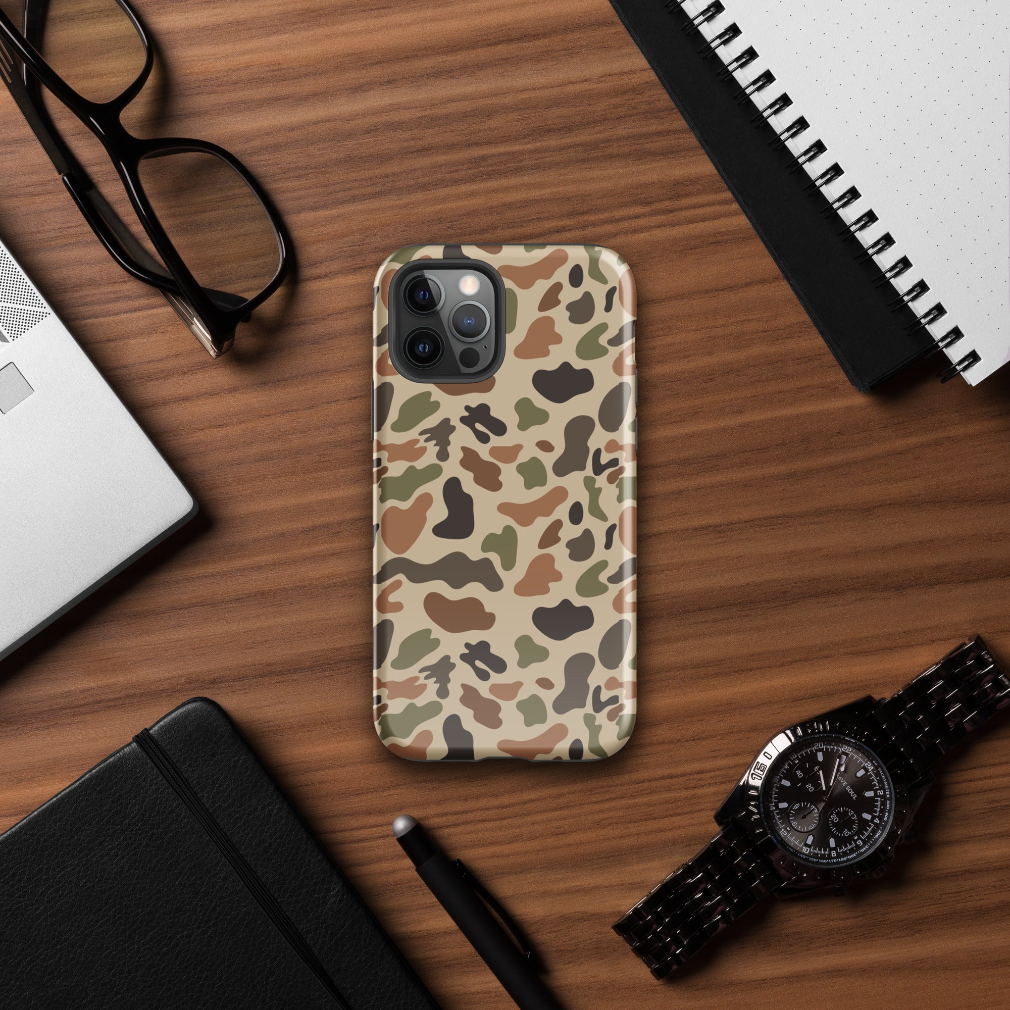 BCB Outfitters I Tough Case for iPhone® BCB Outfitters