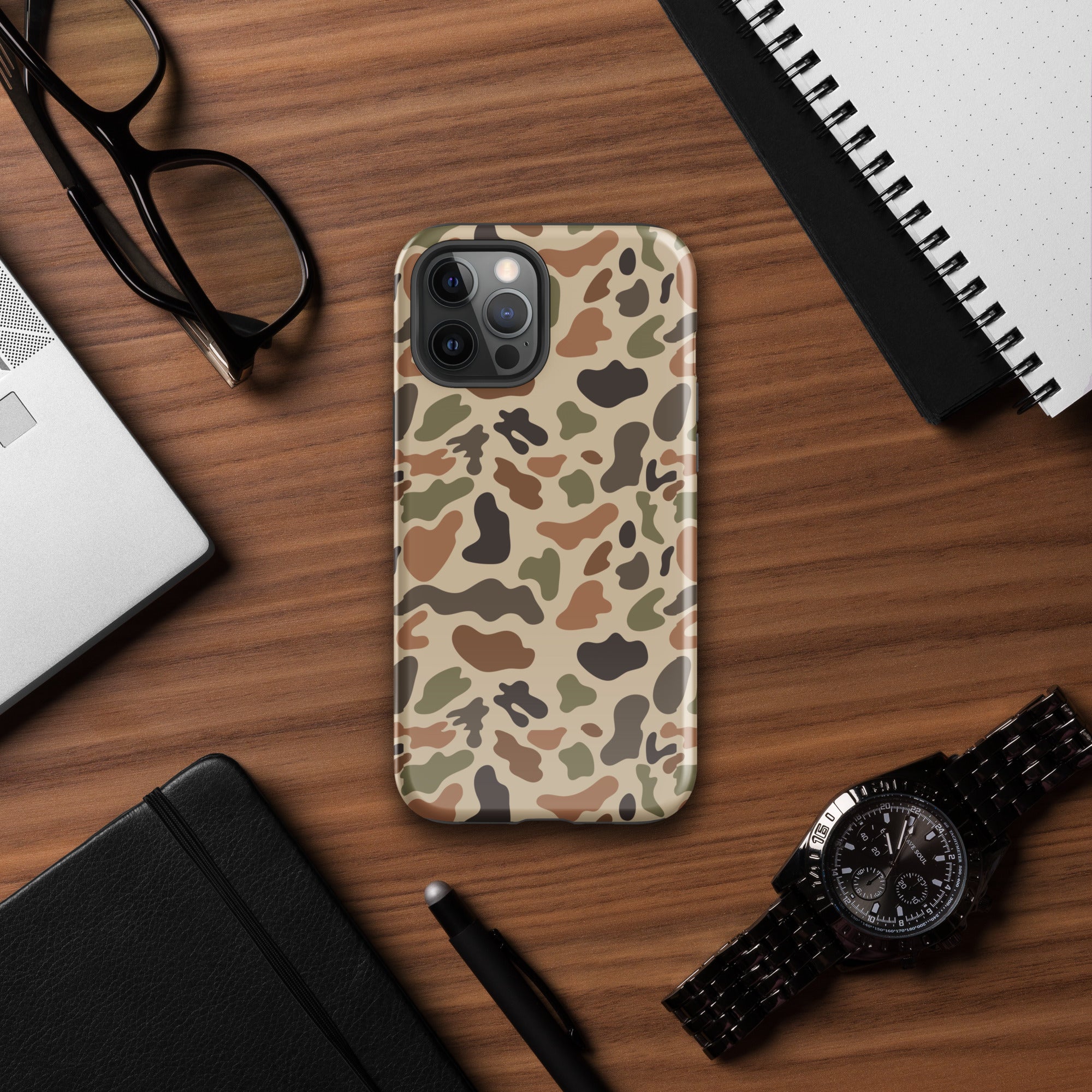 BCB Outfitters I Tough Case for iPhone® BCB Outfitters