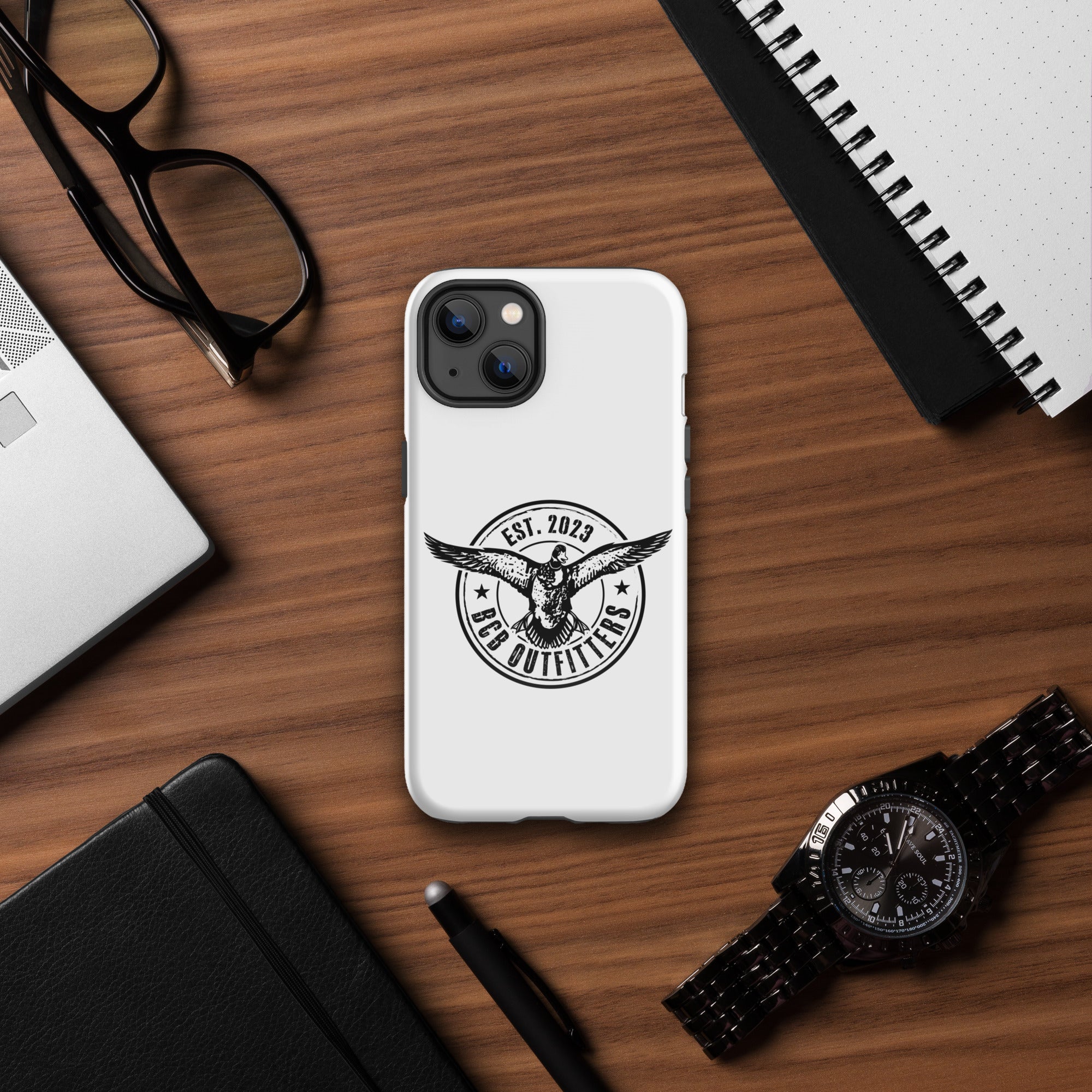 BCB Outfitters I Tough Case for iPhone® BCB Outfitters
