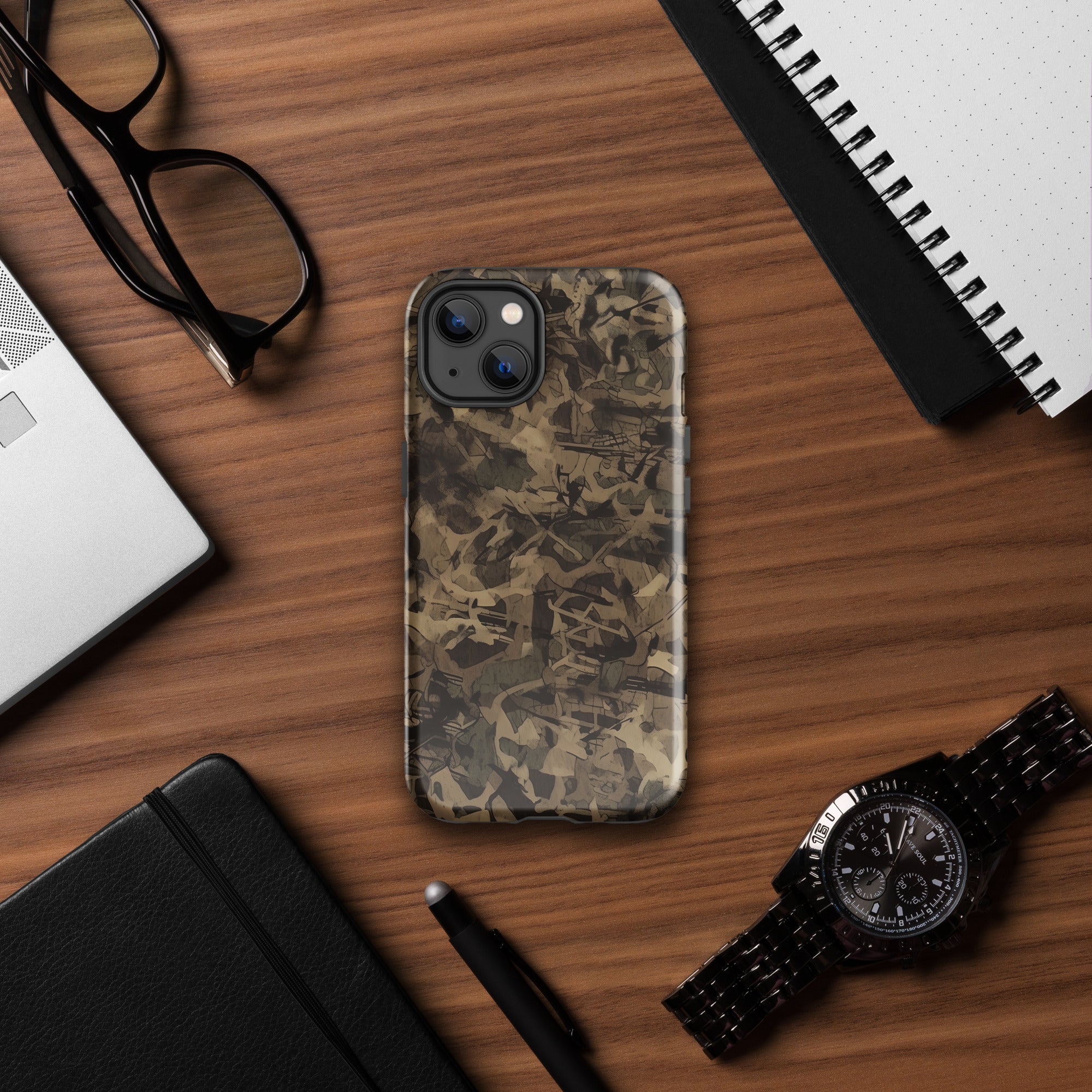 BCB Otfitters | Tough Case for iPhone® BCB Outfitters