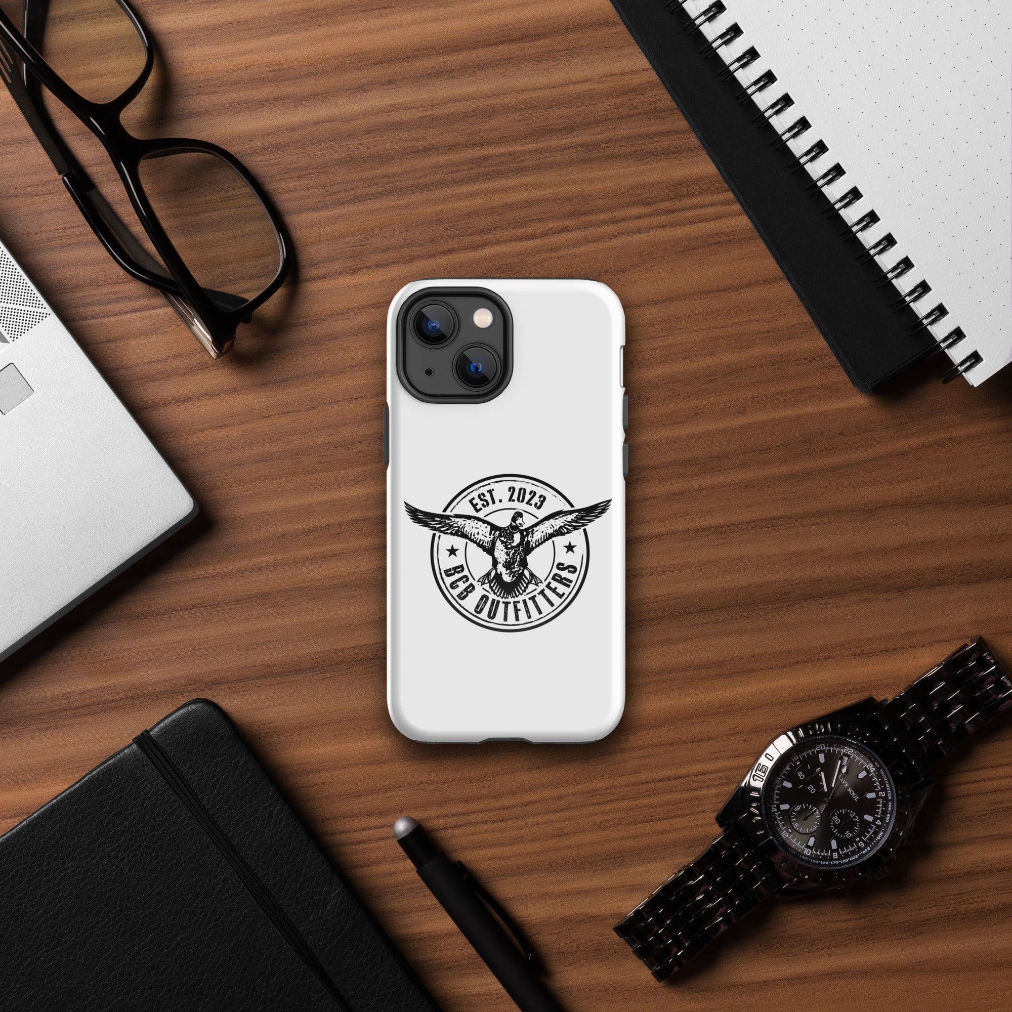 BCB Outfitters I Tough Case for iPhone® BCB Outfitters