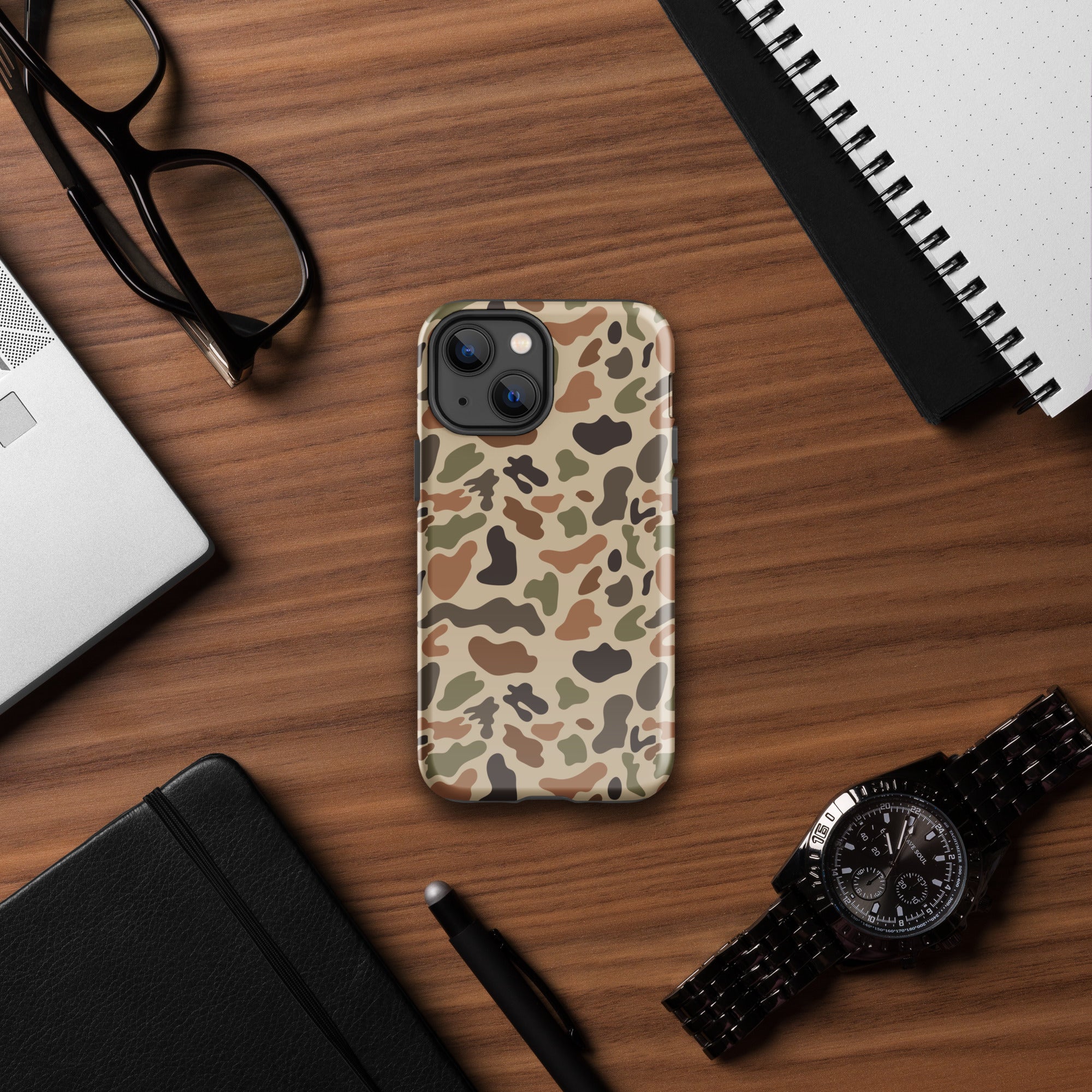 BCB Outfitters I Tough Case for iPhone® BCB Outfitters