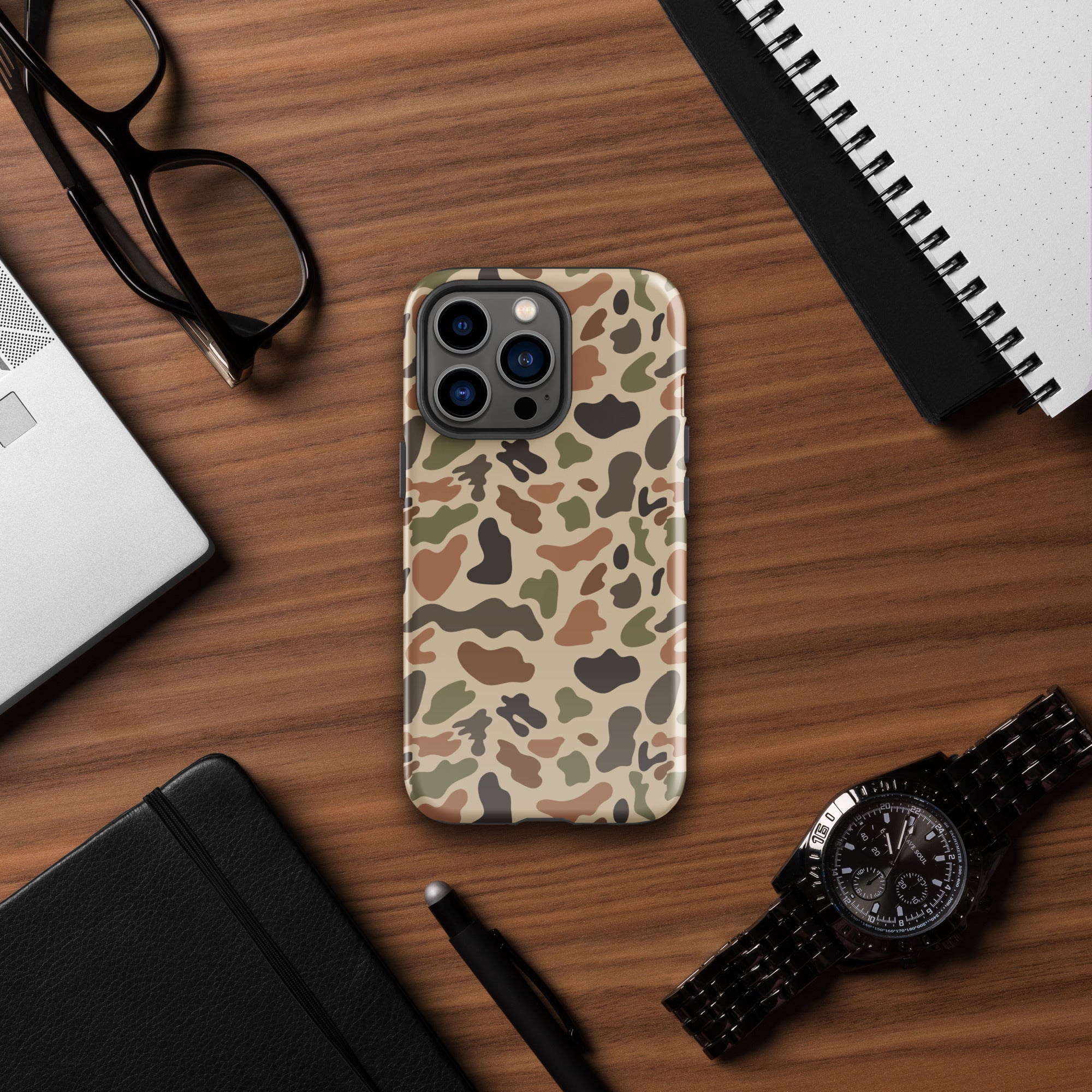 BCB Outfitters I Tough Case for iPhone® BCB Outfitters