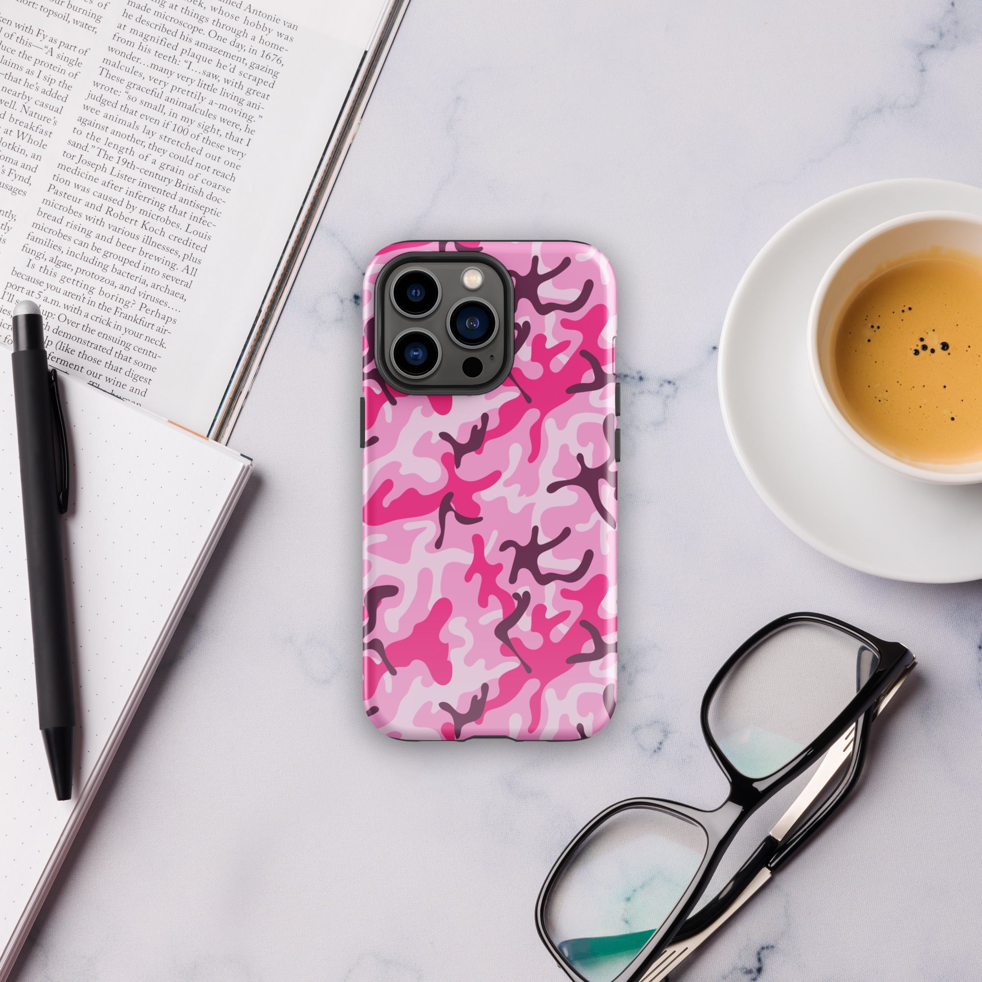 BCB Outfitters | Tough Case for iPhone® BCB Outfitters