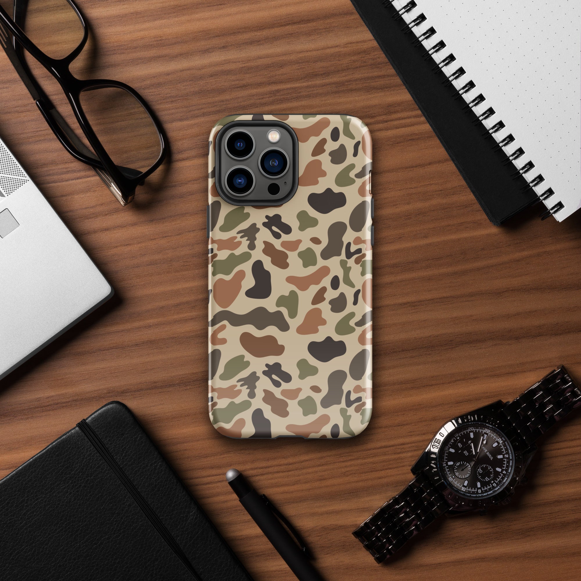 BCB Outfitters I Tough Case for iPhone® BCB Outfitters