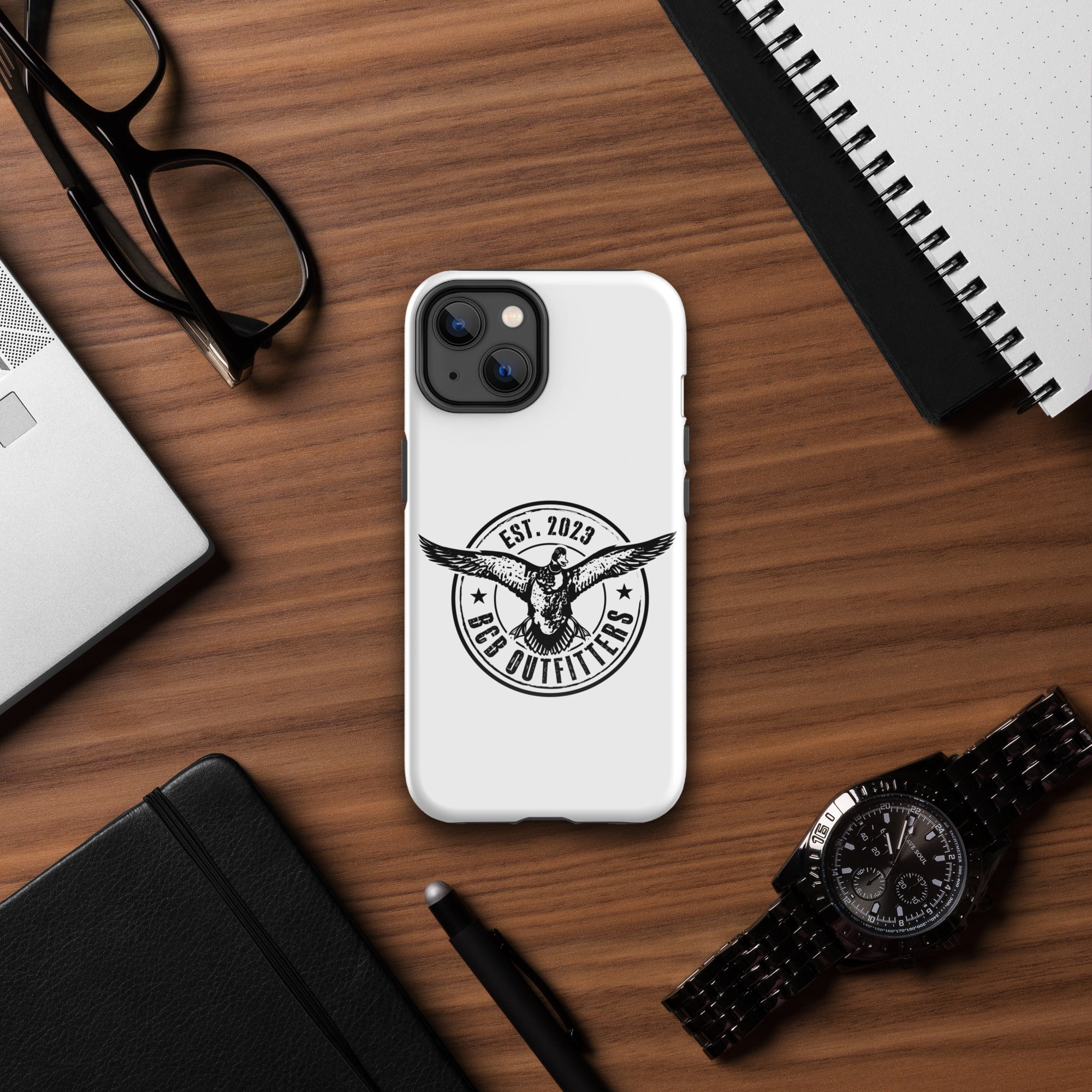 BCB Outfitters I Tough Case for iPhone® BCB Outfitters