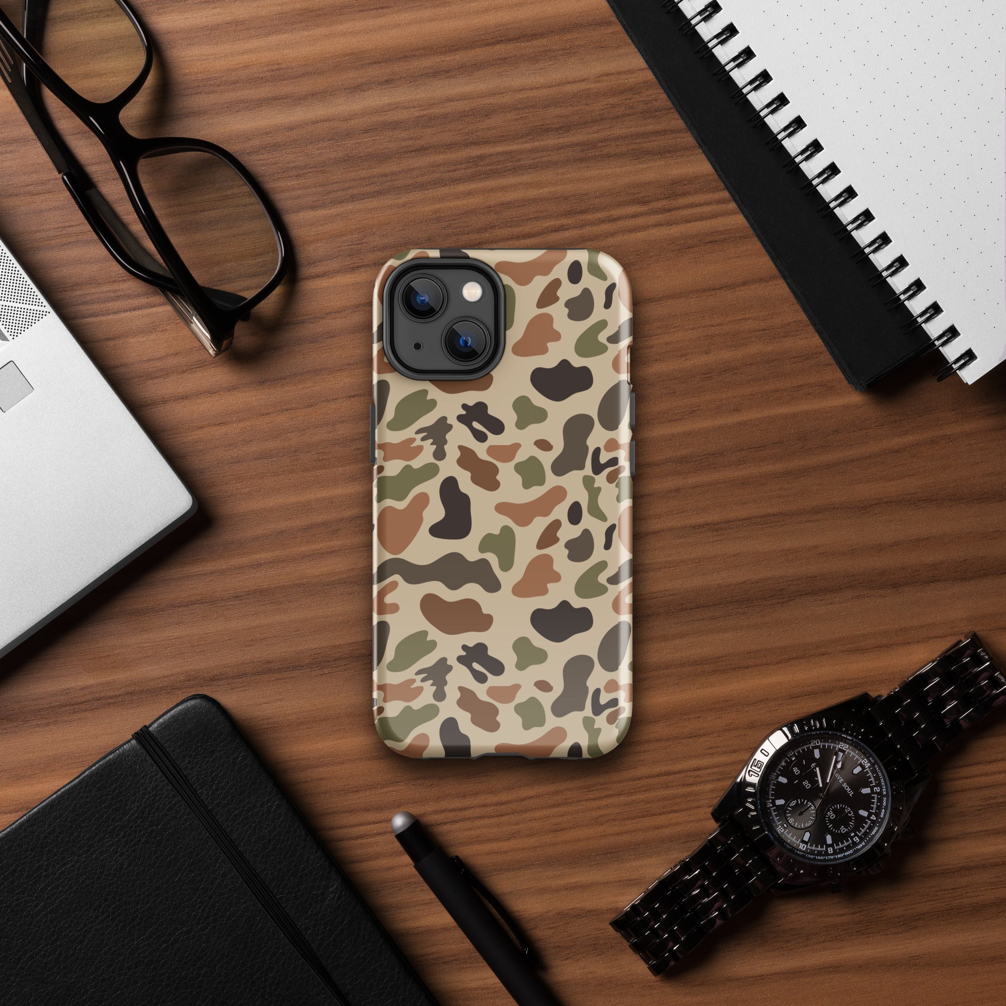 BCB Outfitters I Tough Case for iPhone® BCB Outfitters