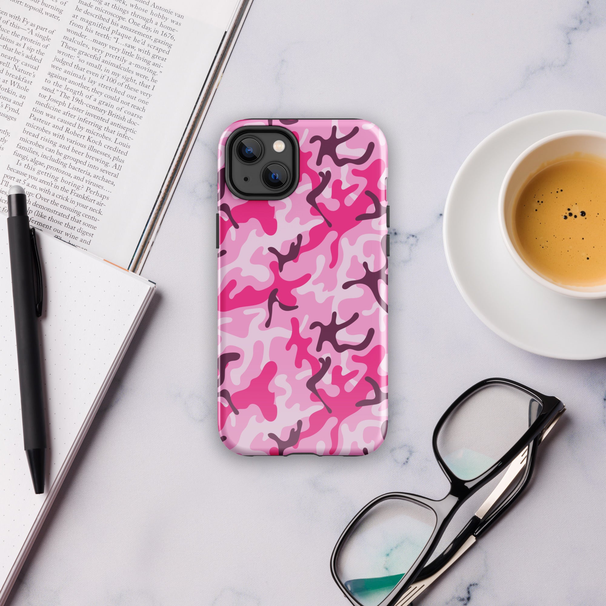BCB Outfitters | Tough Case for iPhone® BCB Outfitters