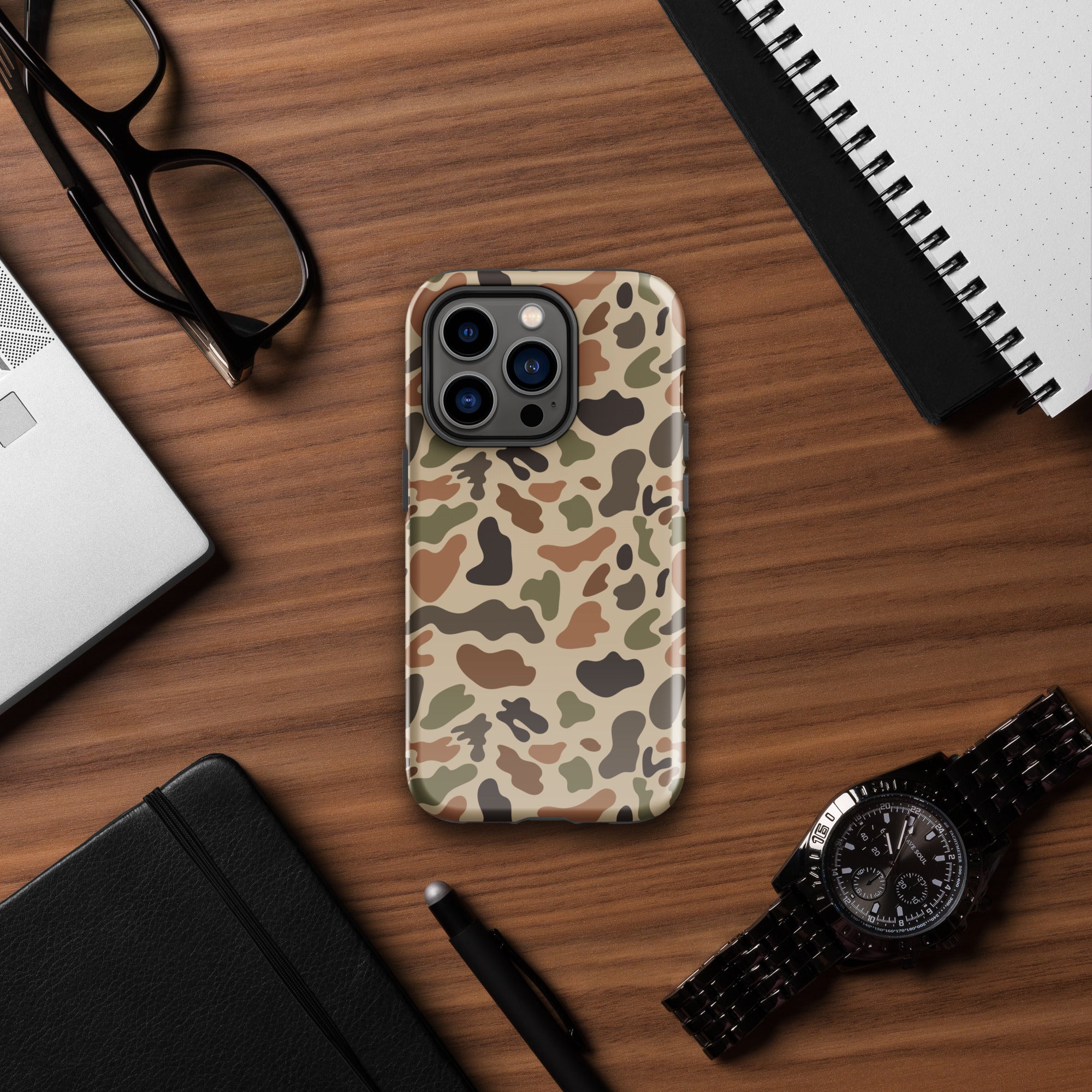 BCB Outfitters I Tough Case for iPhone® BCB Outfitters